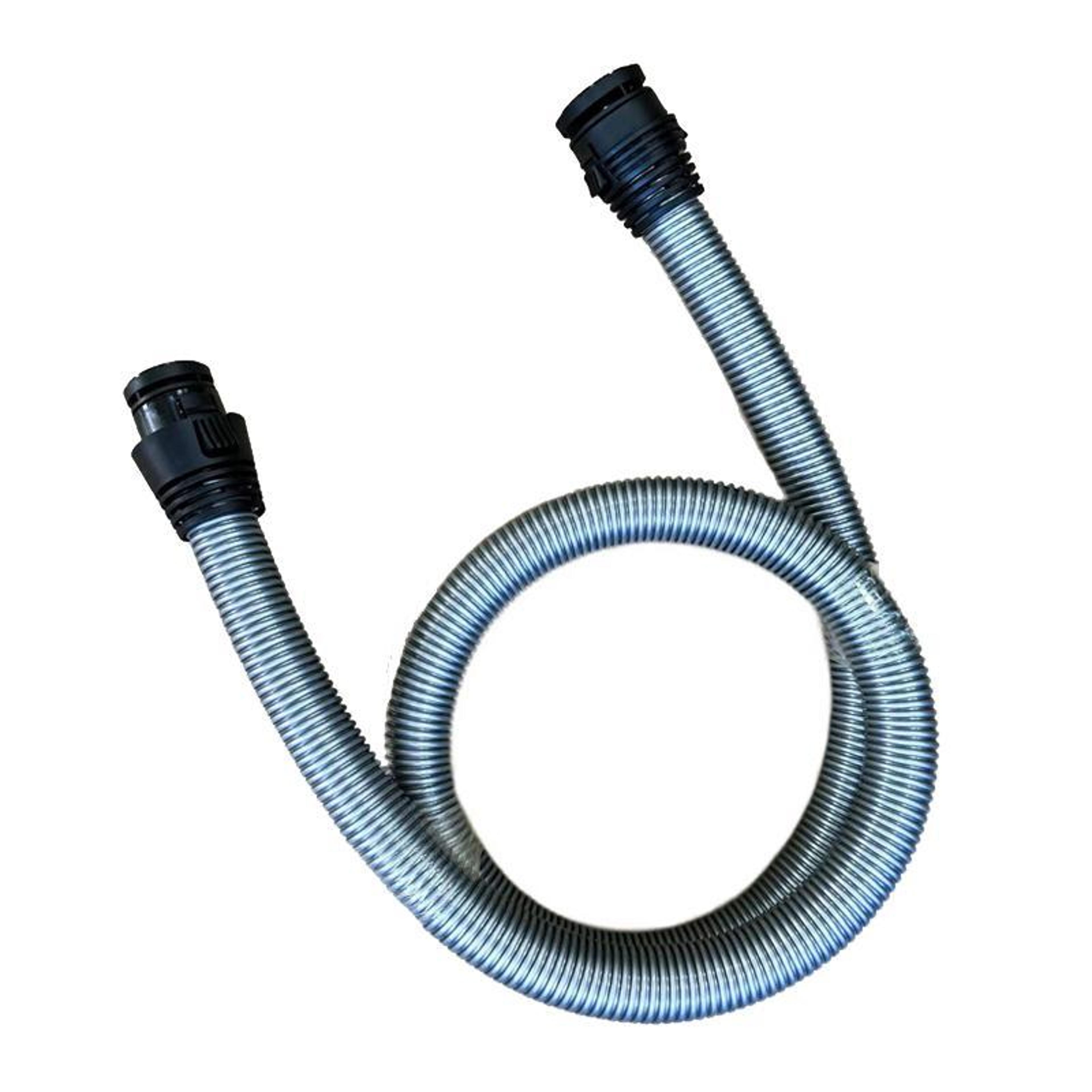 miele cx1 vacuum extension hose 2m flexible suction cleaner tube
