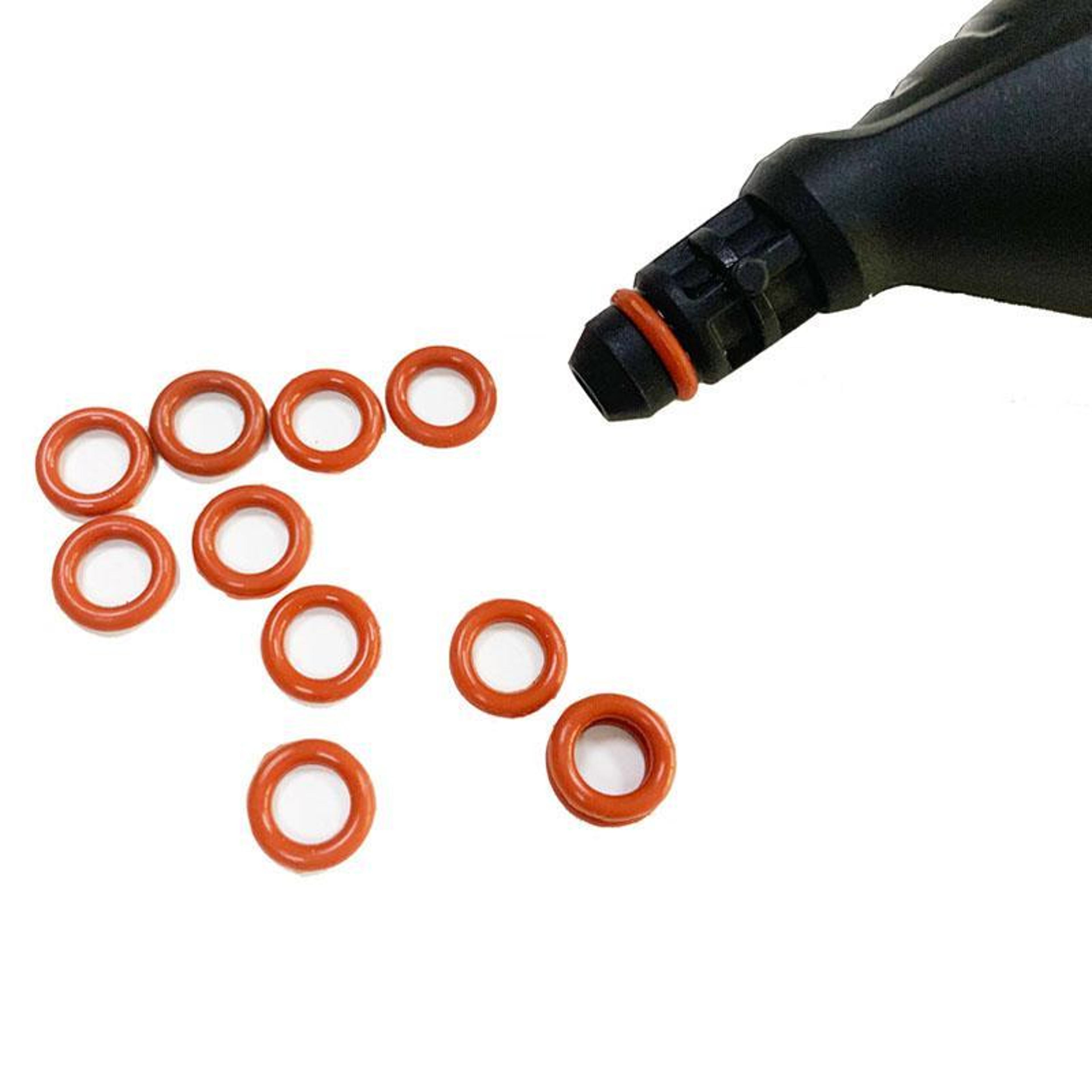 karcher steam cleaner o ring seal kit 10pcs for sc2 sc3 sc4 sc5 replacement parts