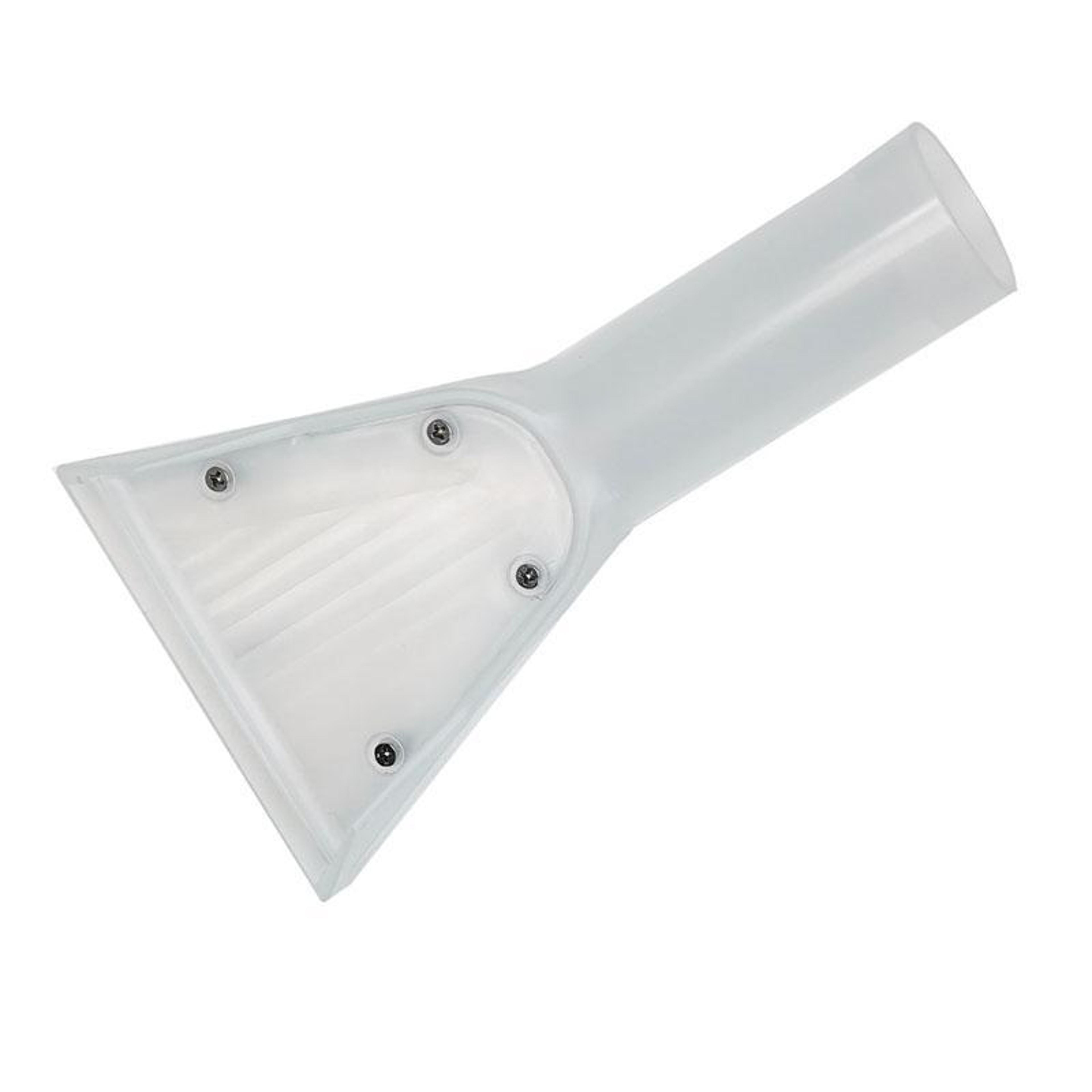 universal upholstery vacuum extraction tool for carpet, sofa & auto deep cleaning