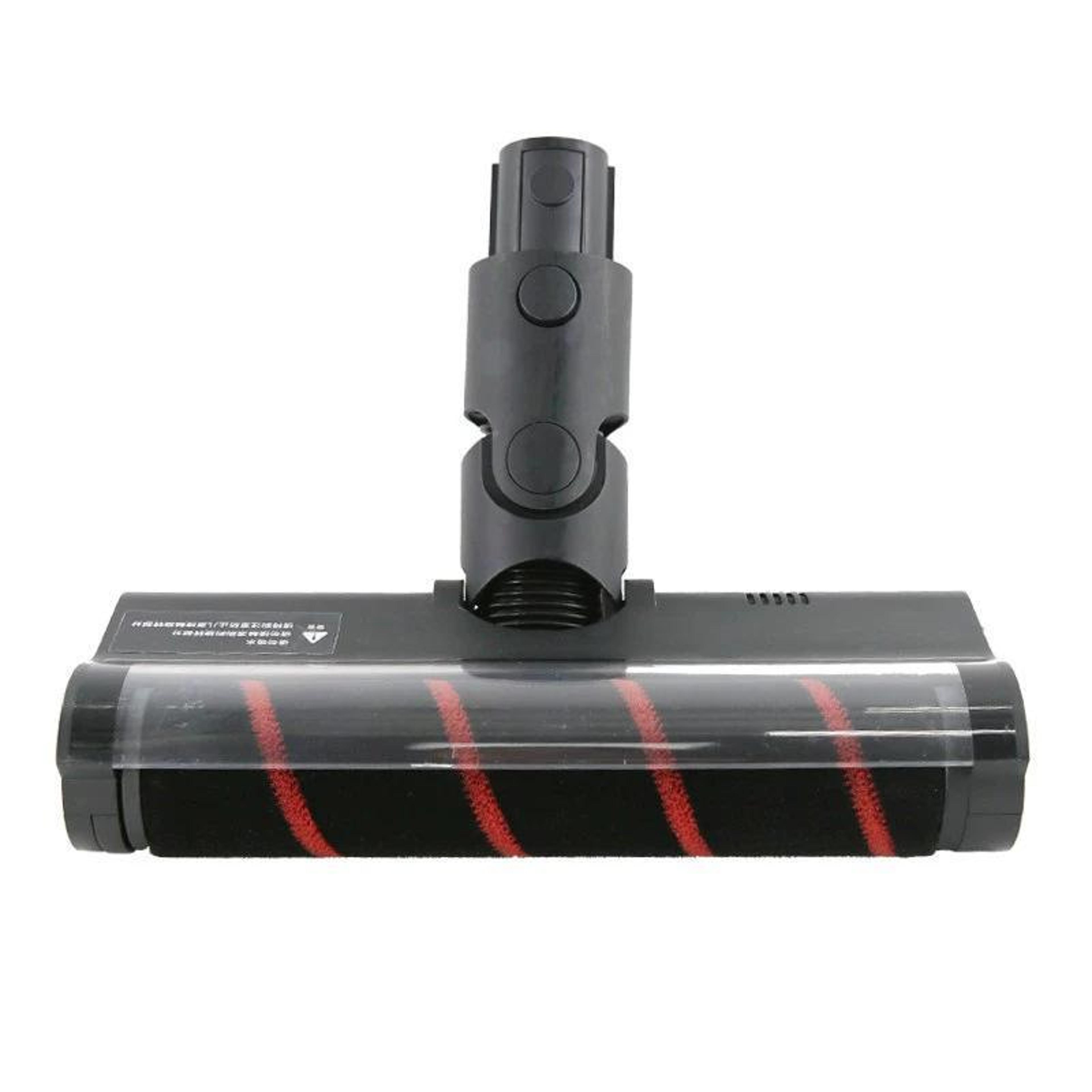 soft velvet vacuum head for dreame v9 v10 v11 v12 t20 t30 cordless cleaners
