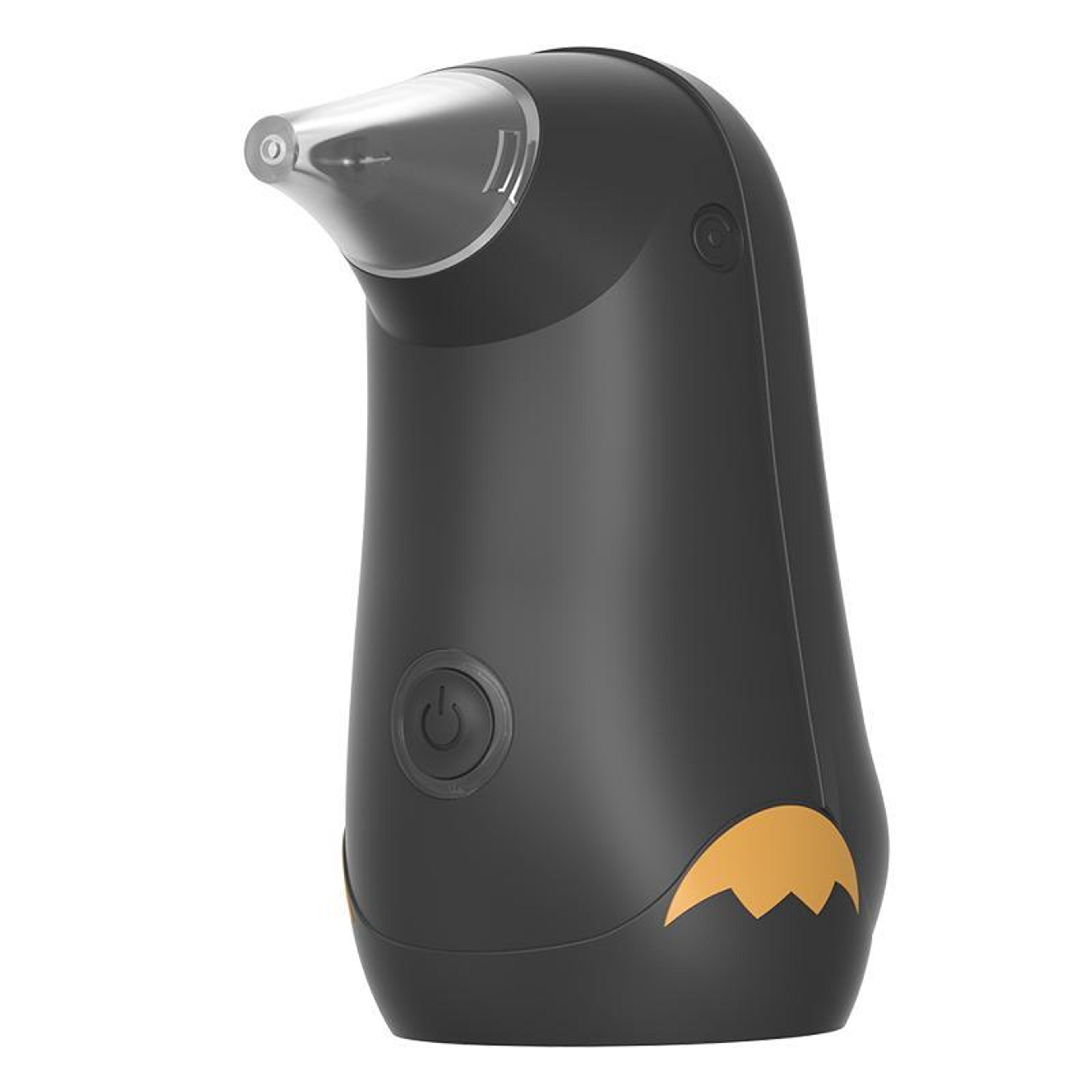 plasma ear dryer & gentle ear cleaning device for daily ear care