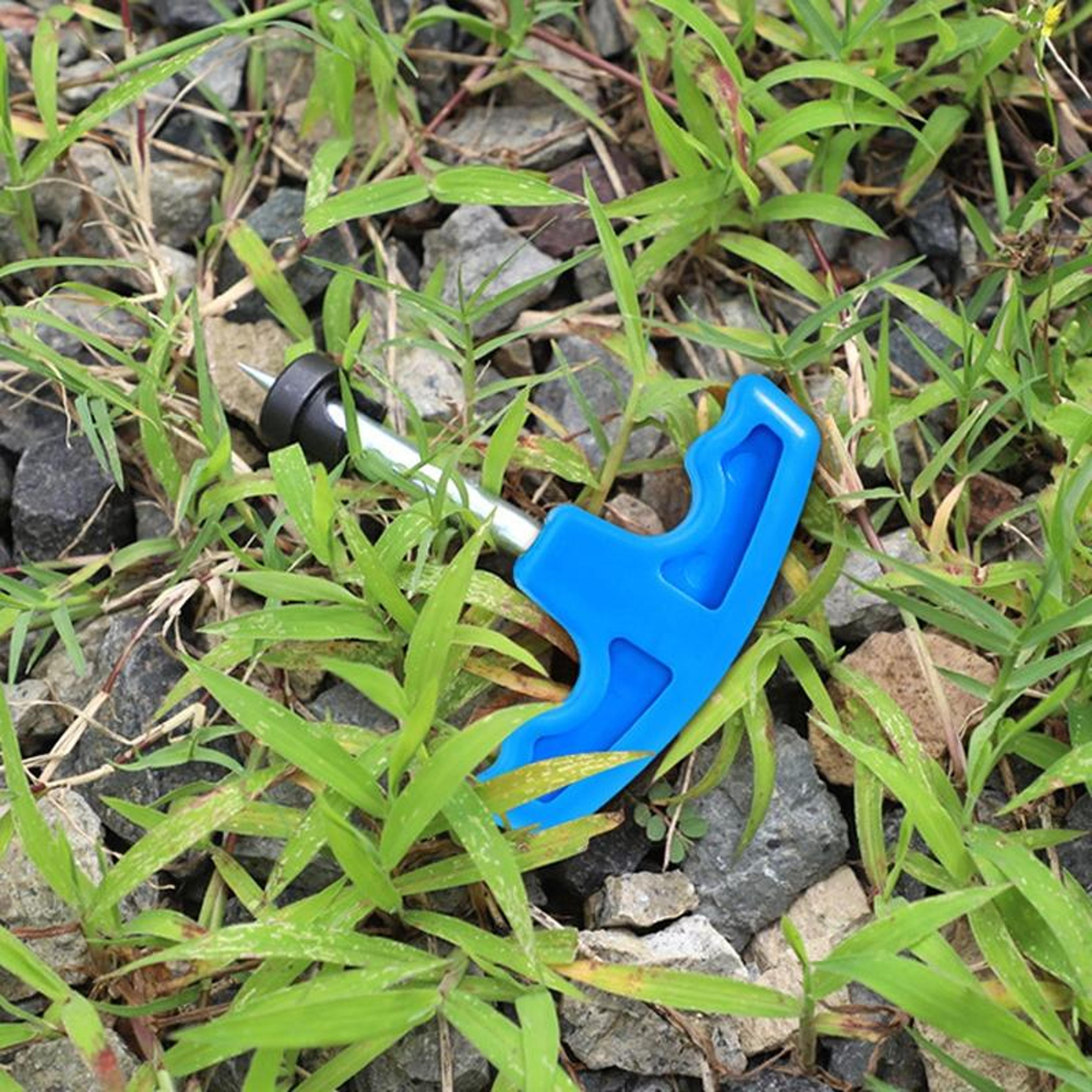 t-type pe pipe puncher for efficient irrigation & drilling
