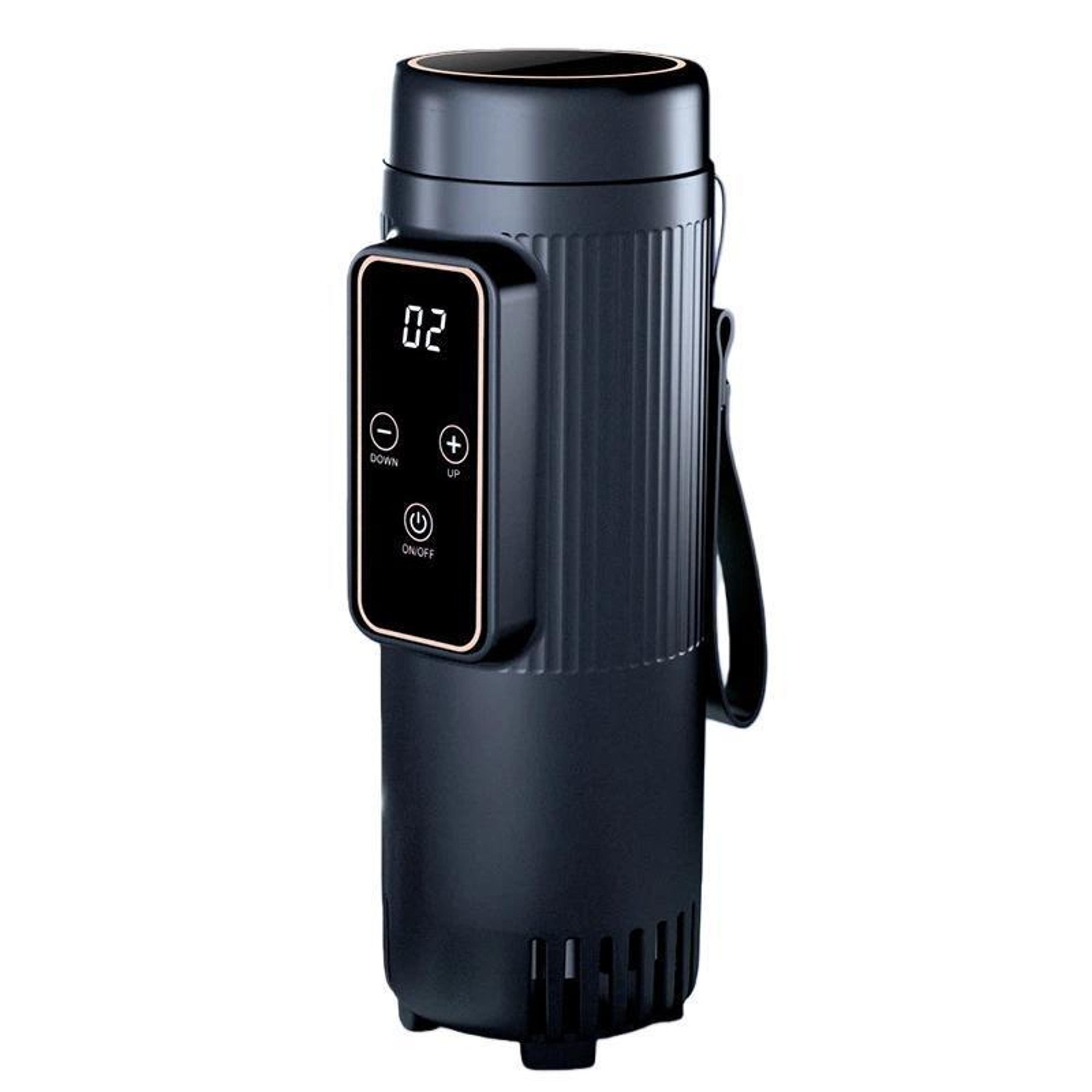 portable insulin cooler travel case mini medication fridge with temperature control