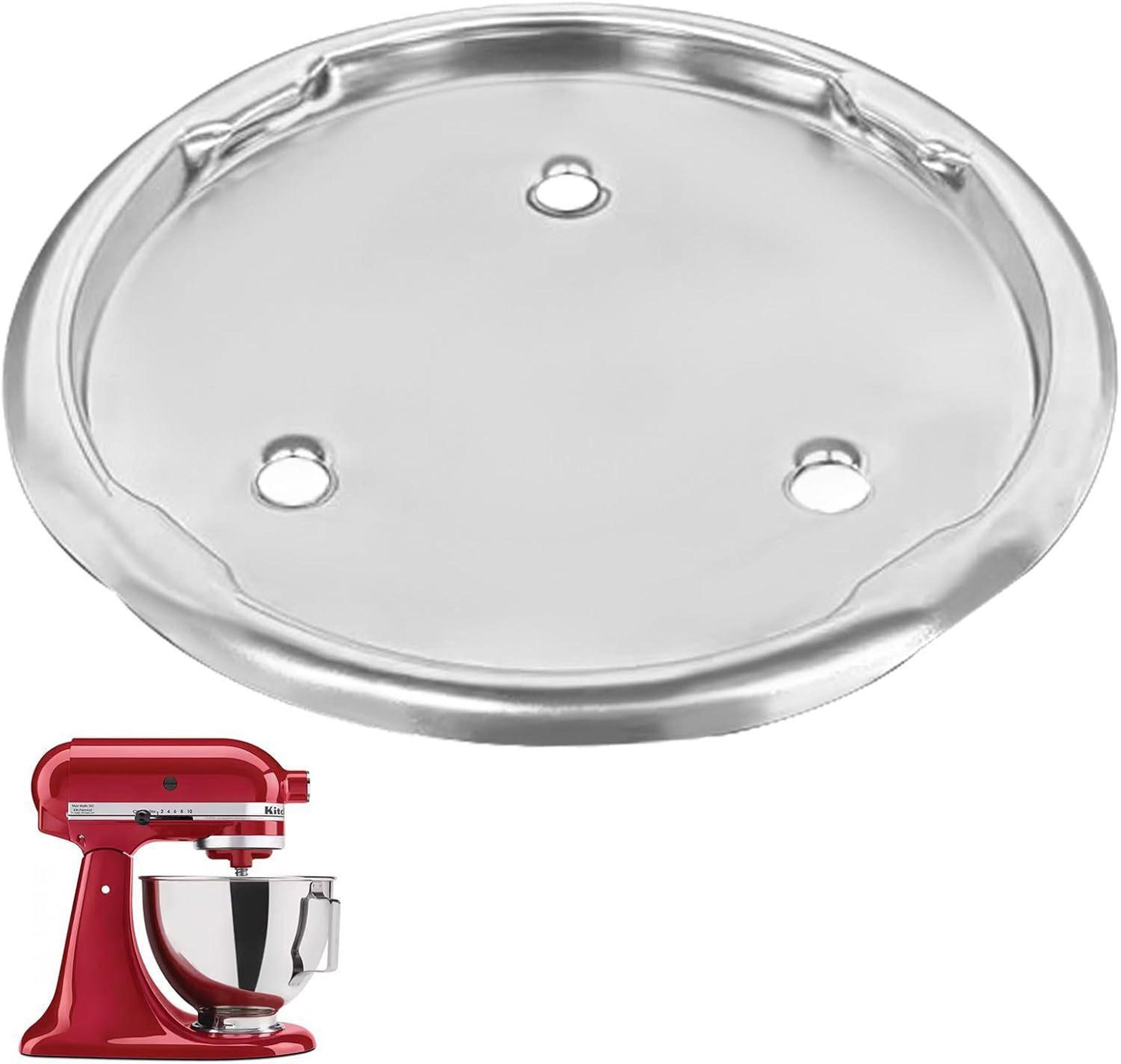 kitchen aid mixer bowl screw cap replacement for 5qt whirlpool & kenmore stand mixers