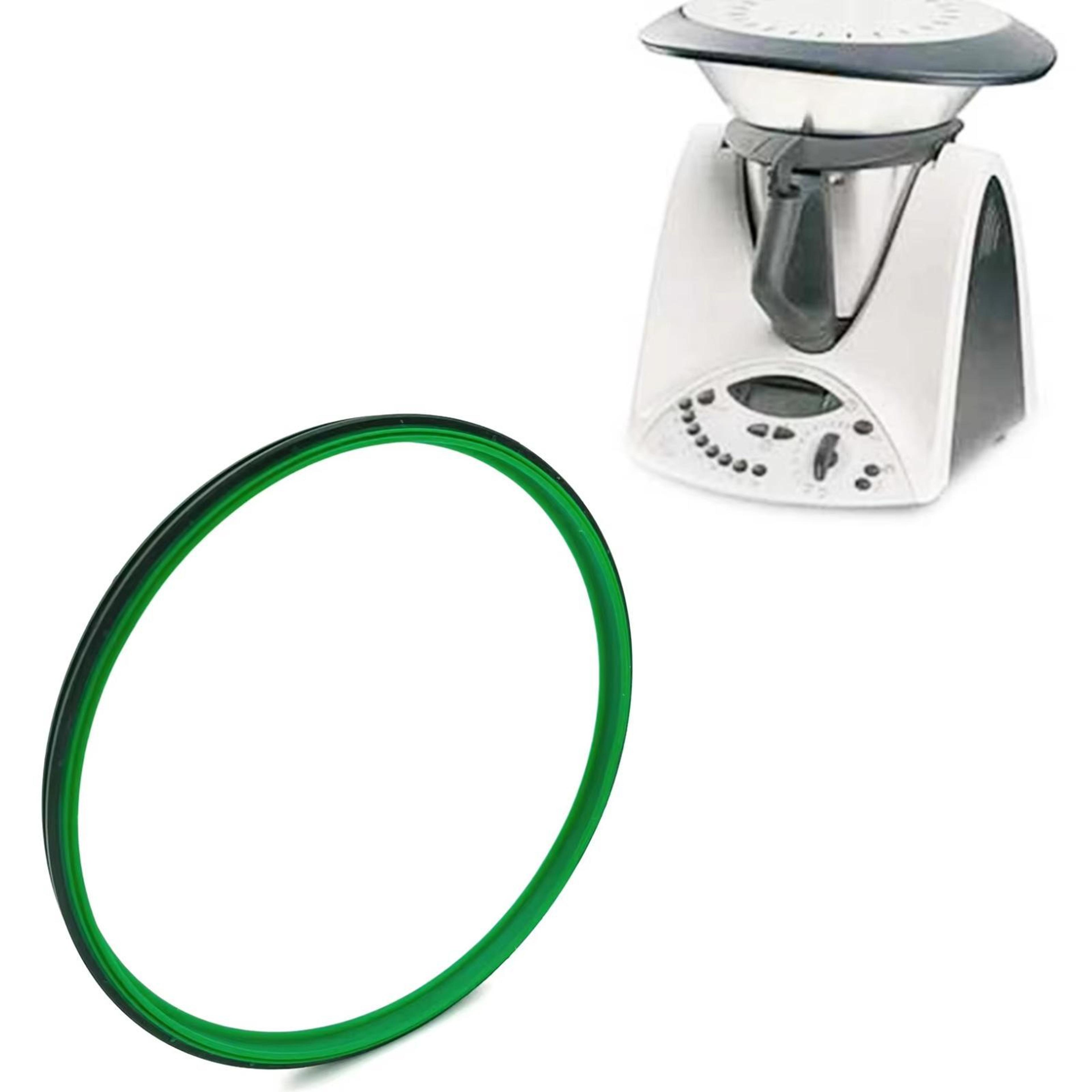 thermomix tm31 sealing ring replacement leakproof silicone lid gasket