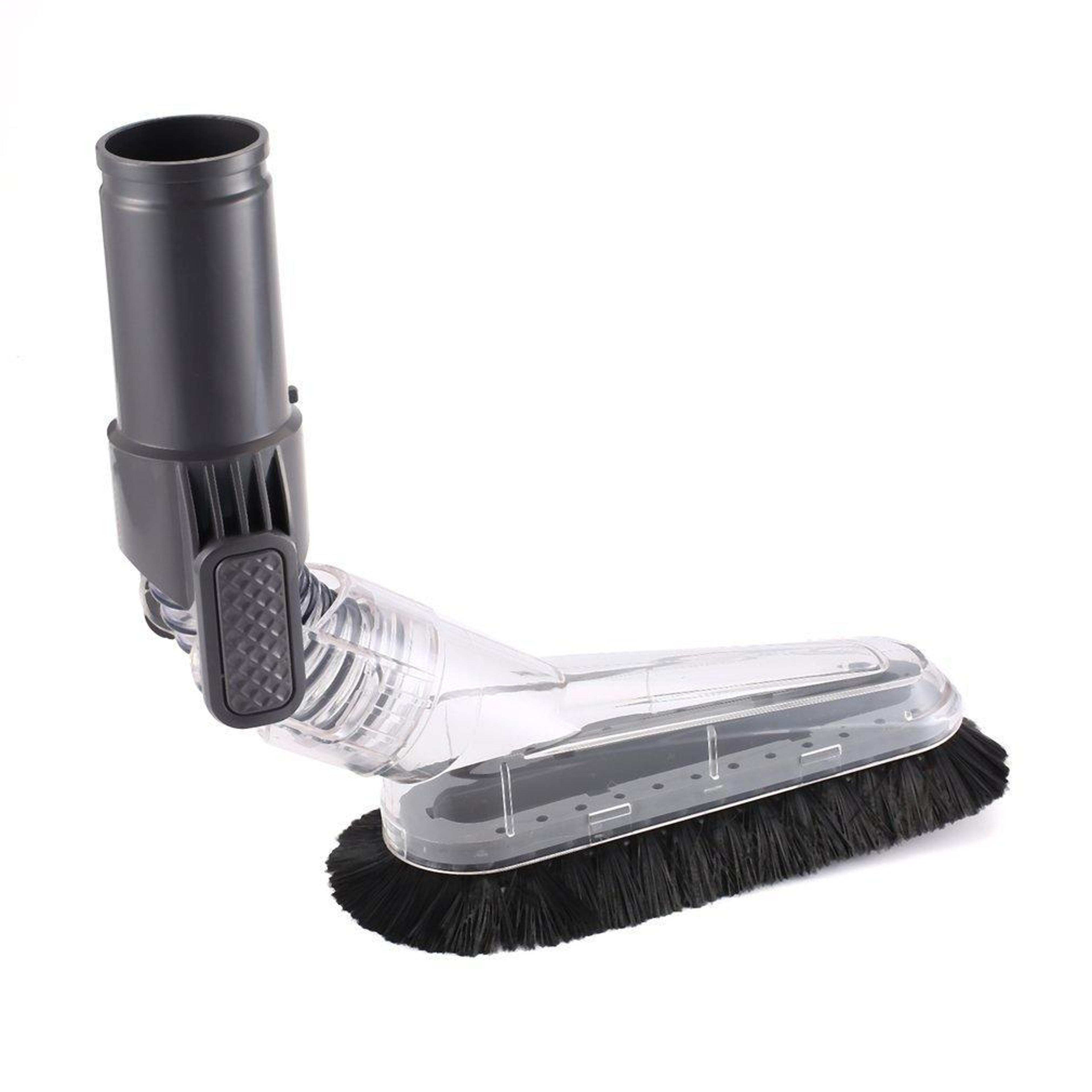 dyson flexible anti-static sofa brush attachment for v6 dc62 dc52 dc59 vacuum cleaners