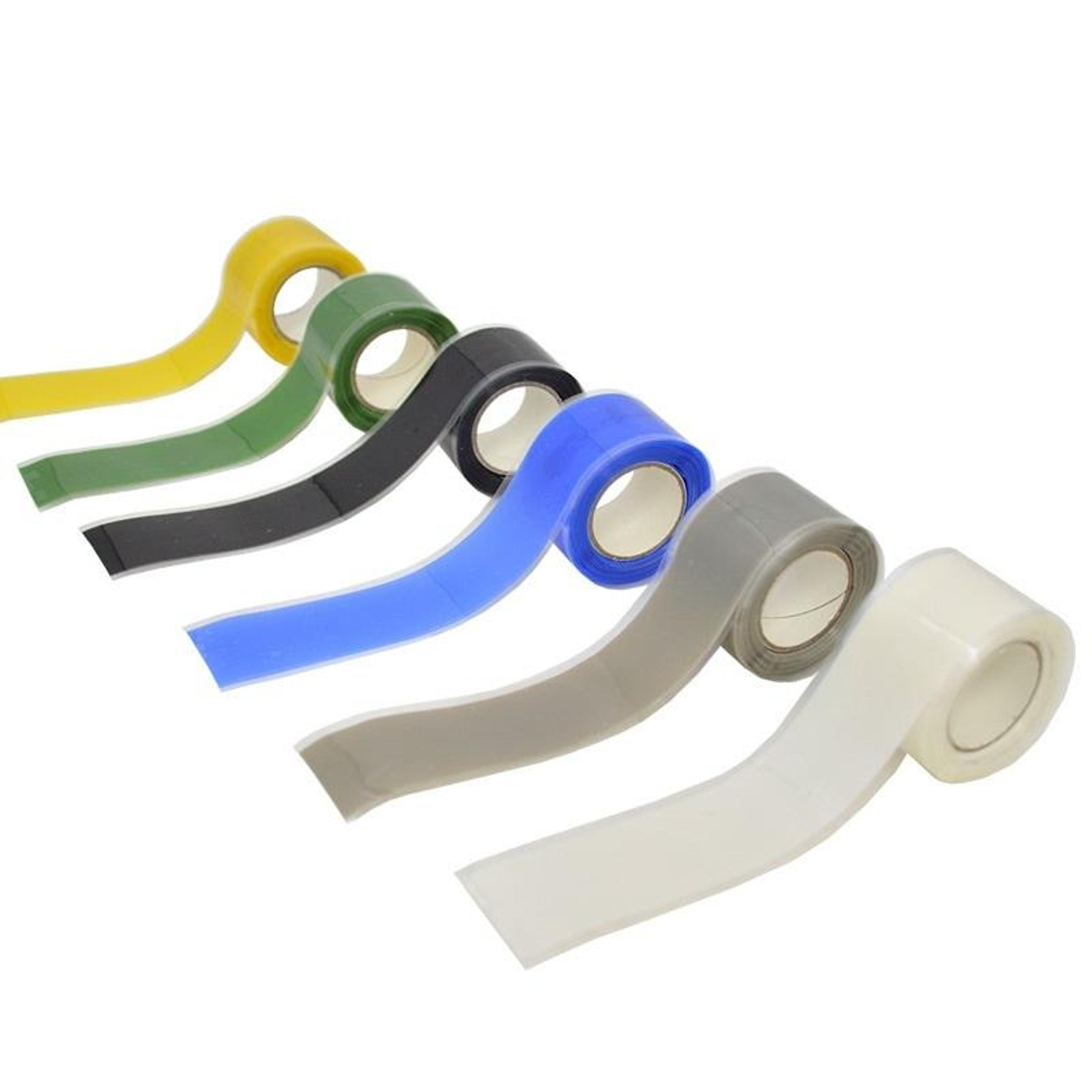 silicone paddle grip repair tape for kayaks canoes and sports gear