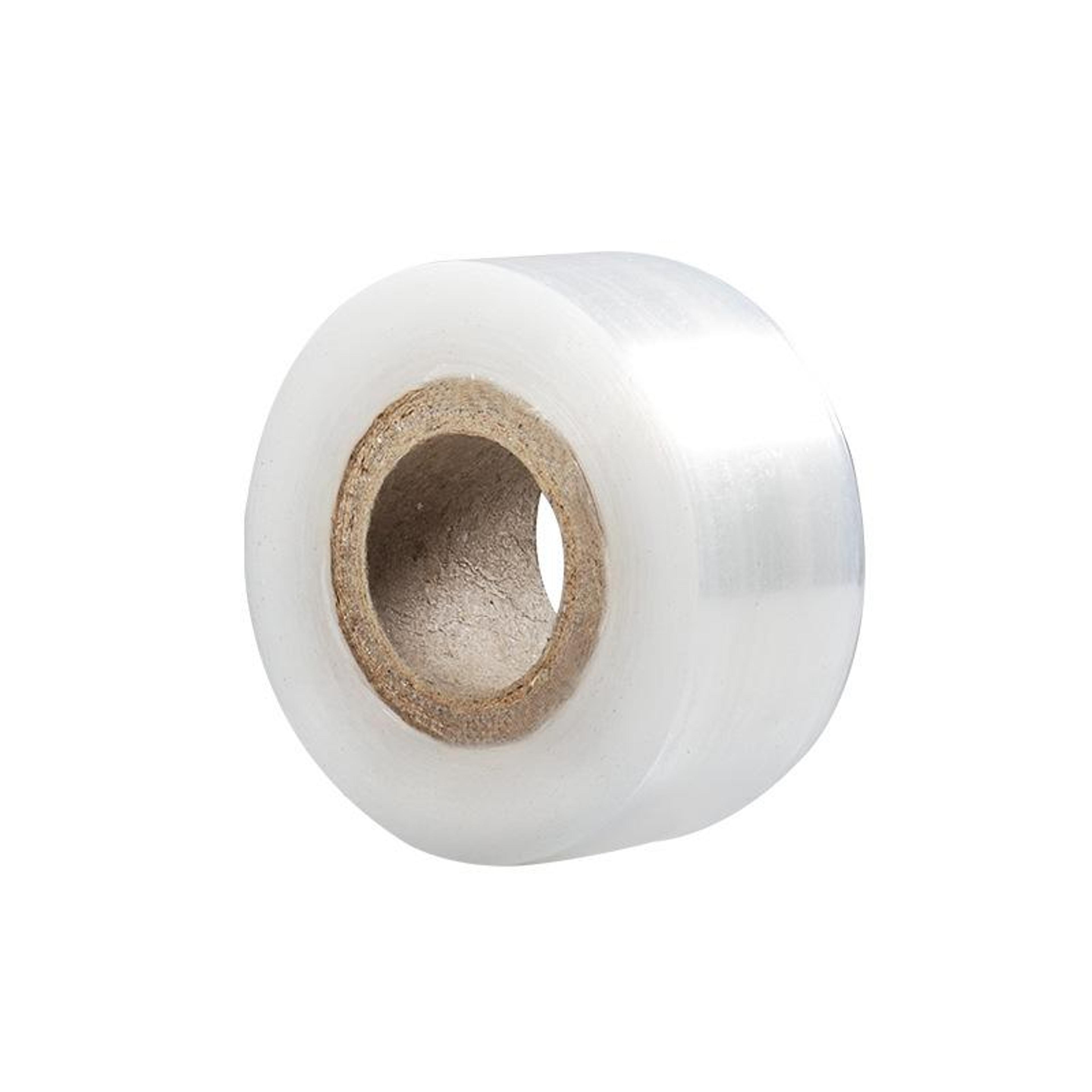 30mm x 120m garden grafting tape fruit tree seedling self-adhesive wrap