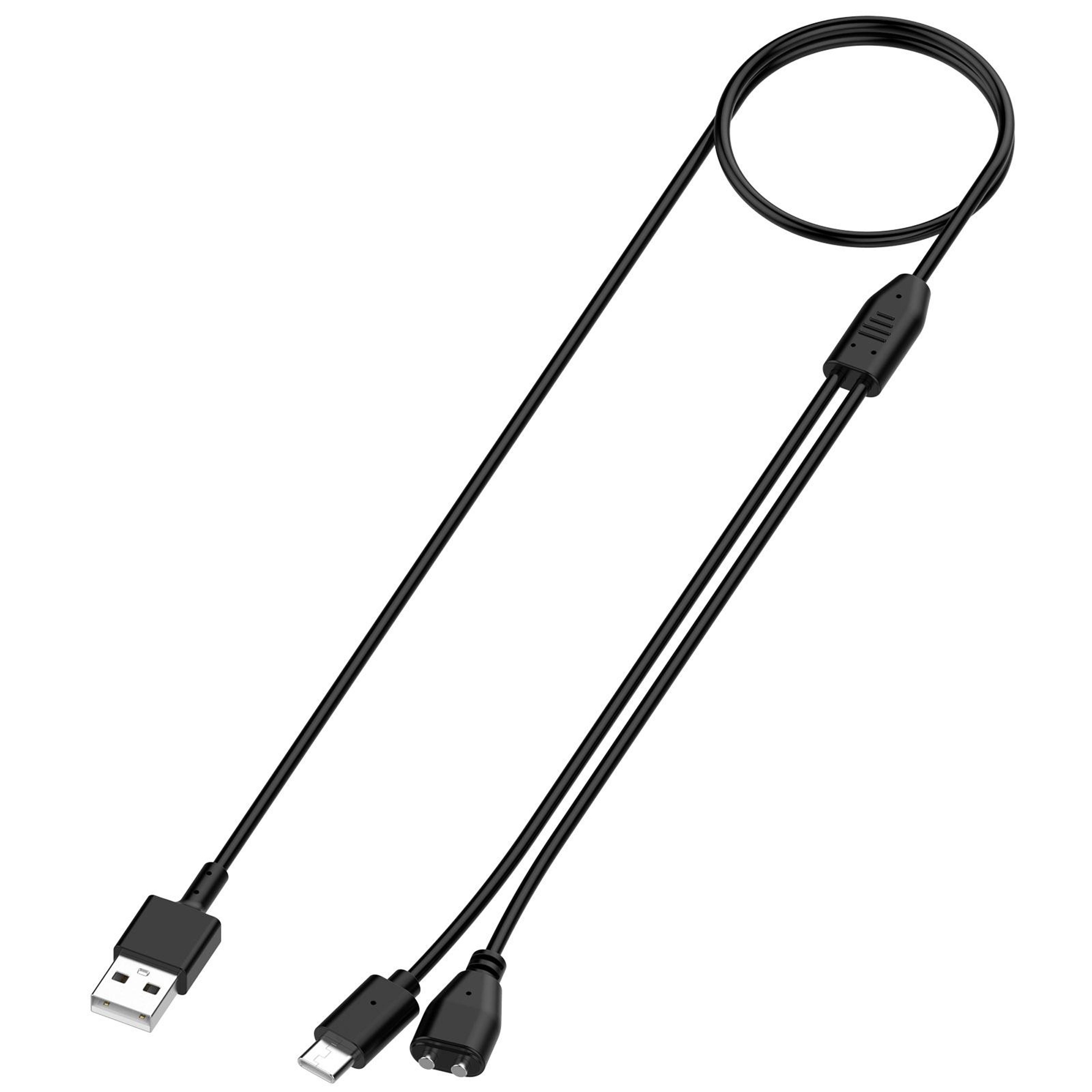 magnetic charging cable for dog training collar fast safe usb charger