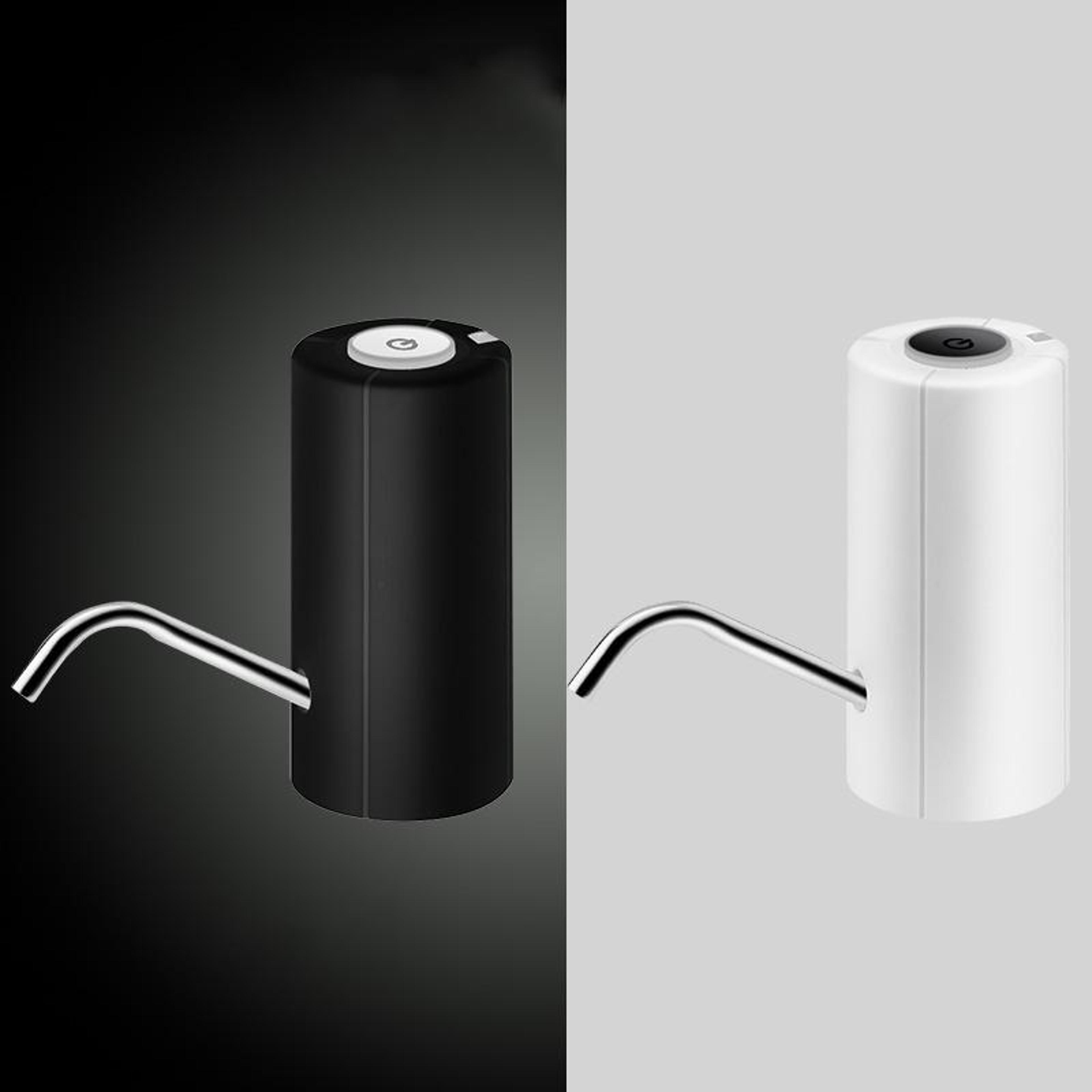 usb rechargeable electric water dispenser pump for 5 gallon bottles