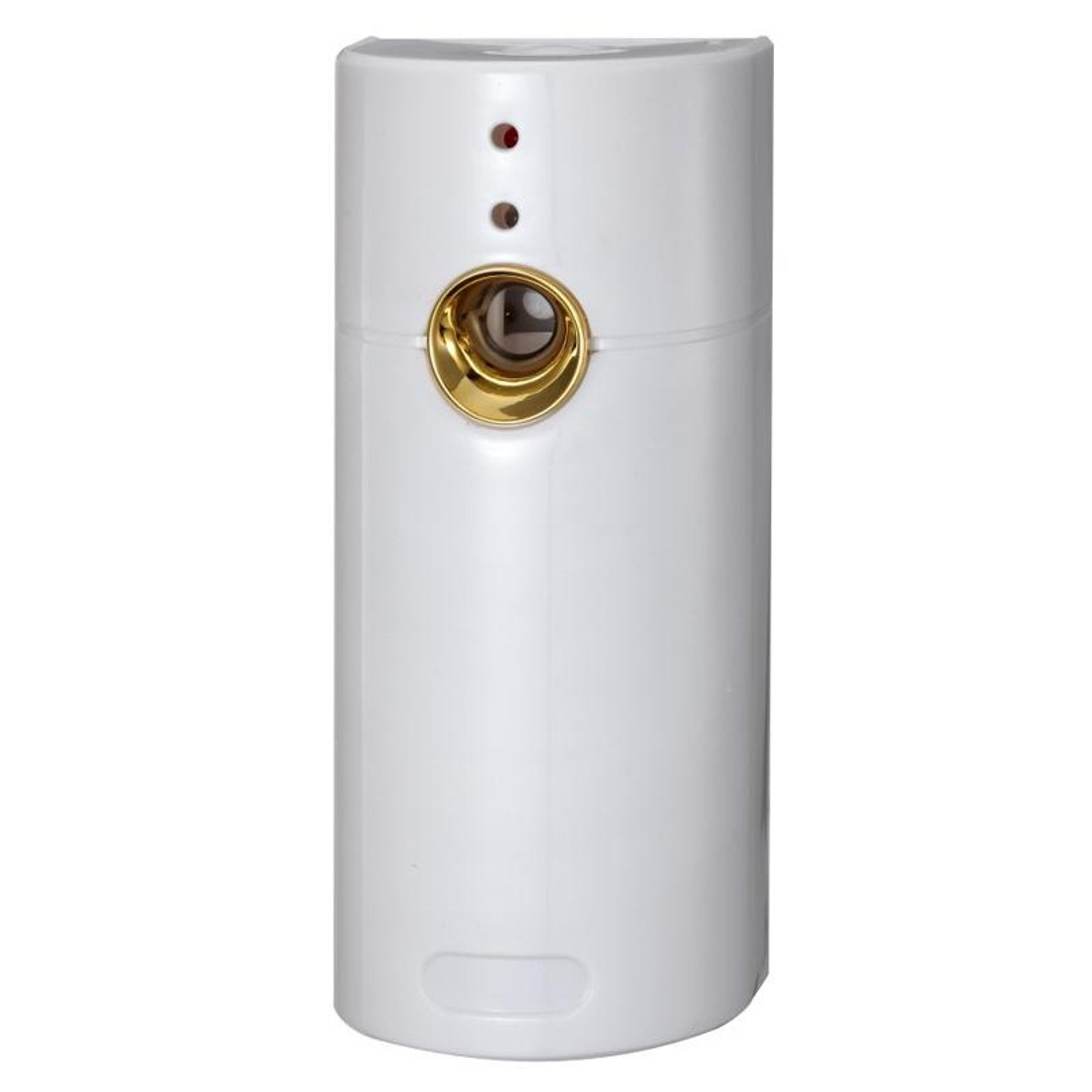 smart light-sensitive automatic toilet fragrance sprayer