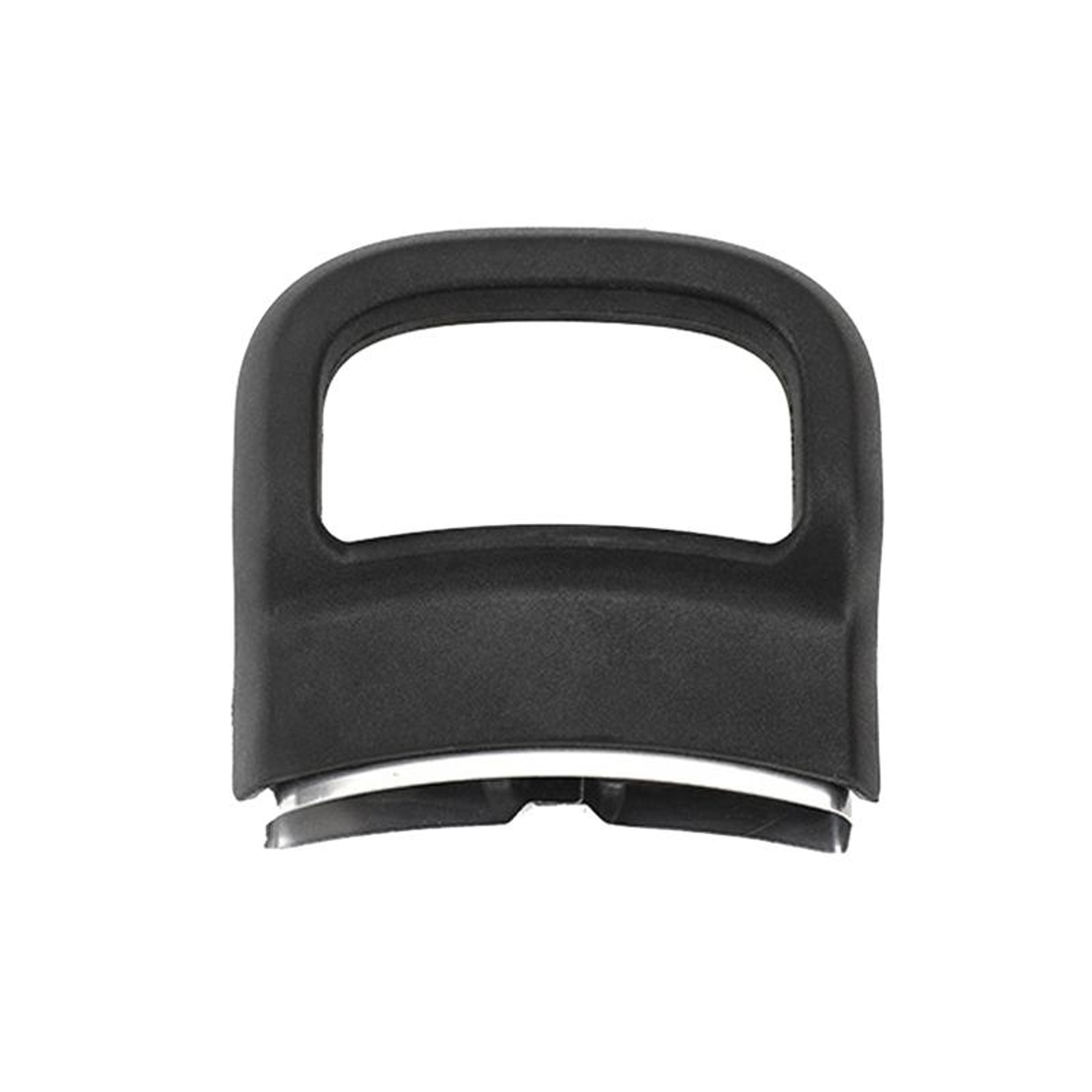 heat-resistant removable stock pot ears for safe cooking