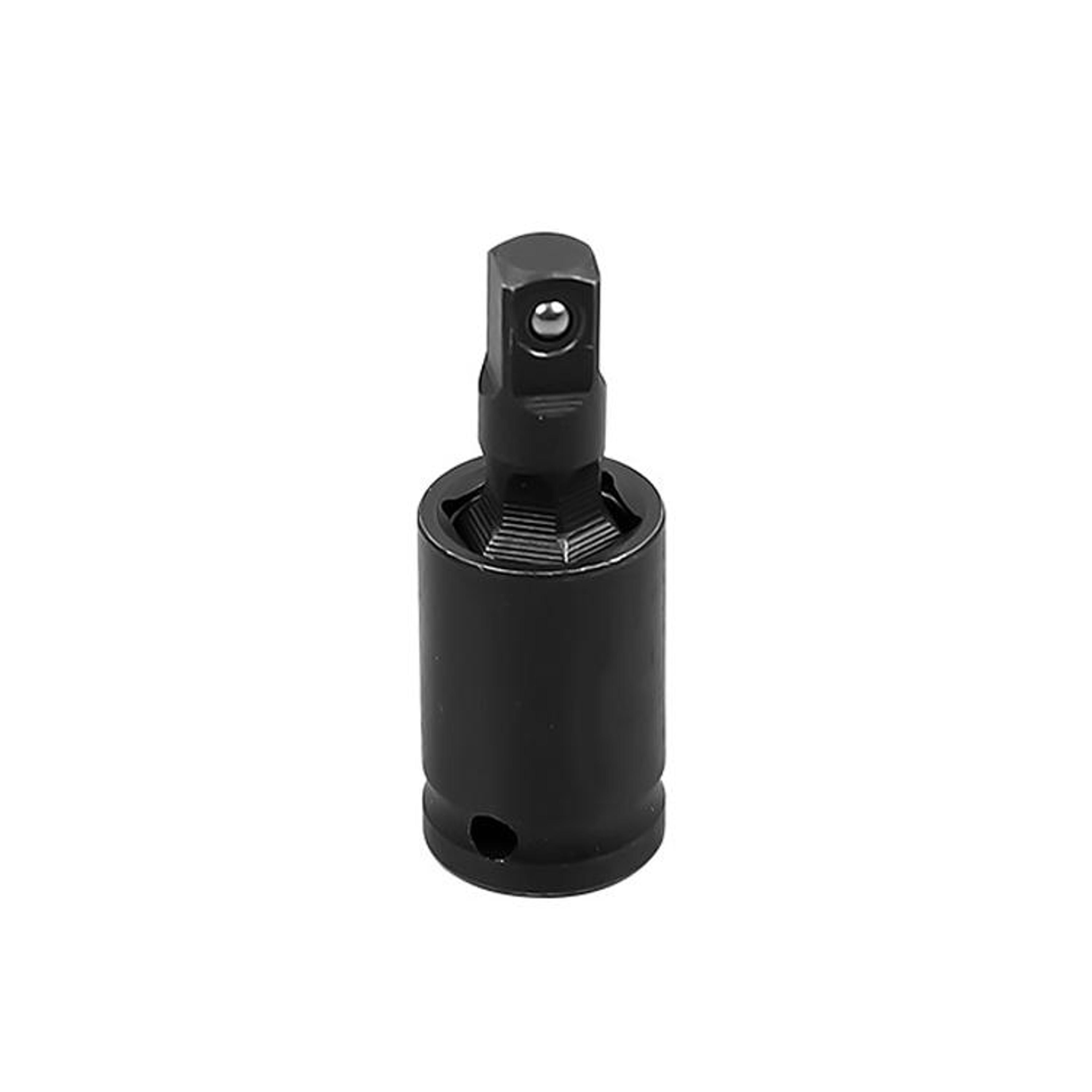 windurate universal joint socket adapter for electric wrench & impact driver heavy duty cr-mo steel