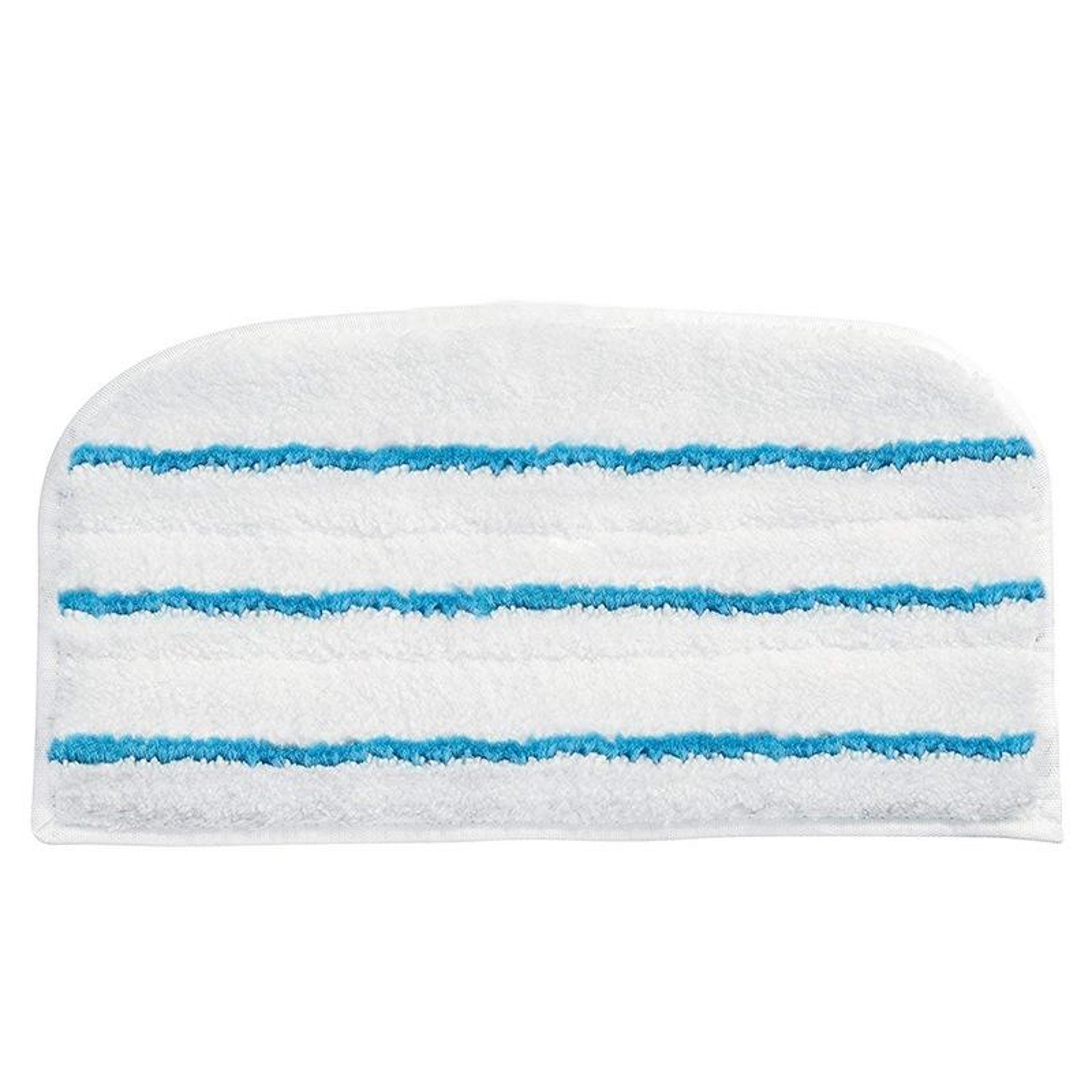 reusable steam mop pads for black and decker fsm1610 fsm1630 microfiber replacement heads 2pcs