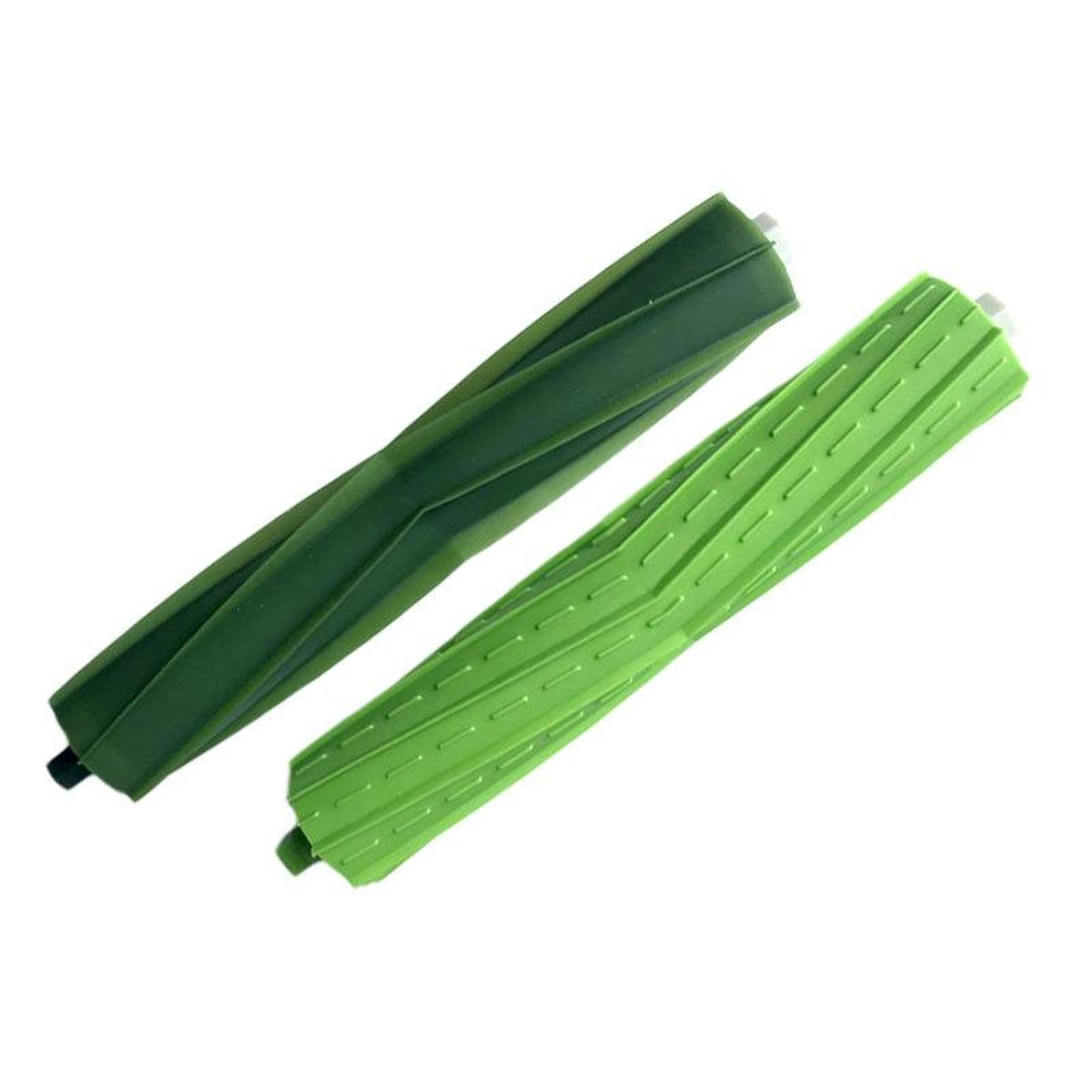 1pair irobot s9 s9+ replacement main brush set for powerful sweeping performance