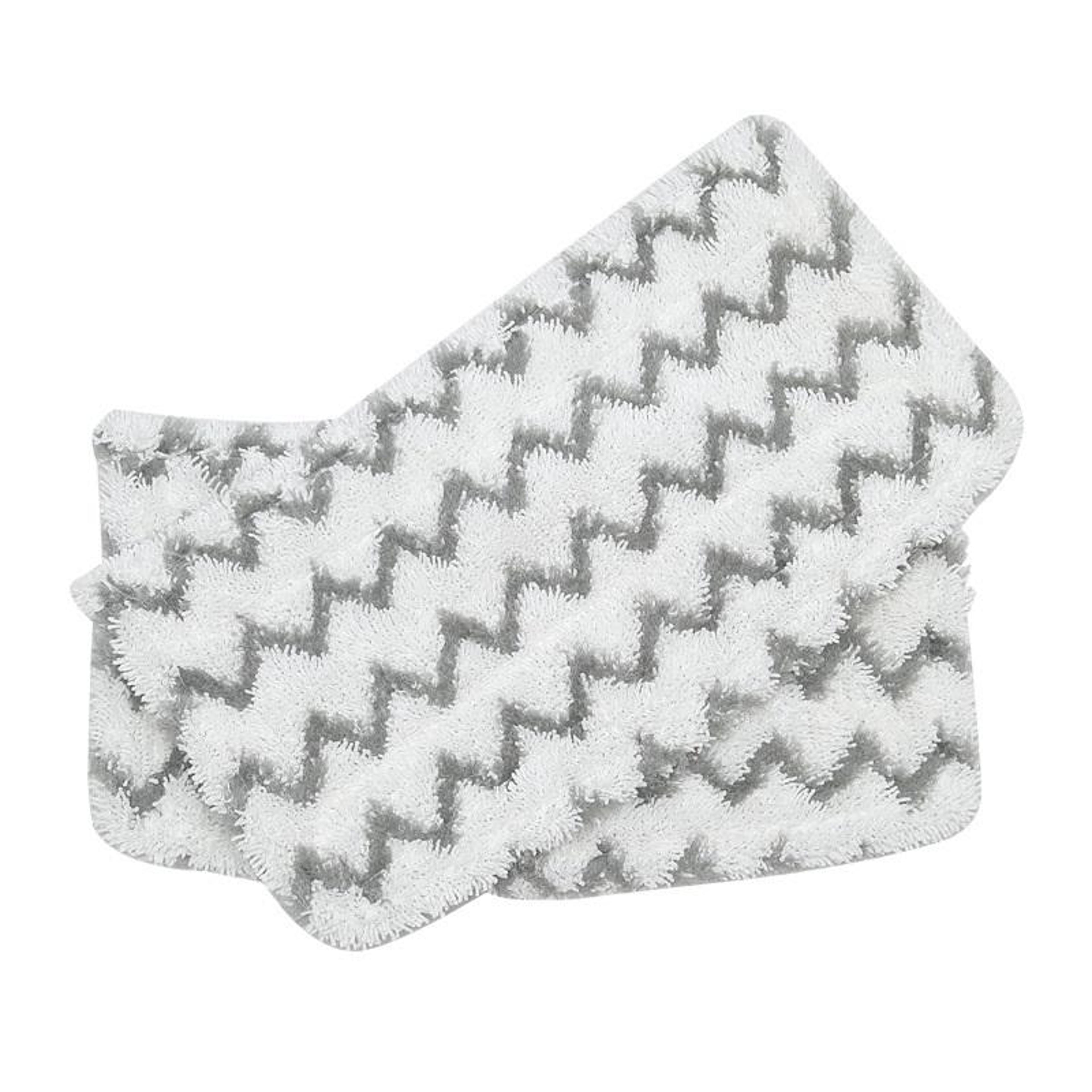 shark steam mop replacement pads microfiber mop cloth covers for s1000 series 2pcs