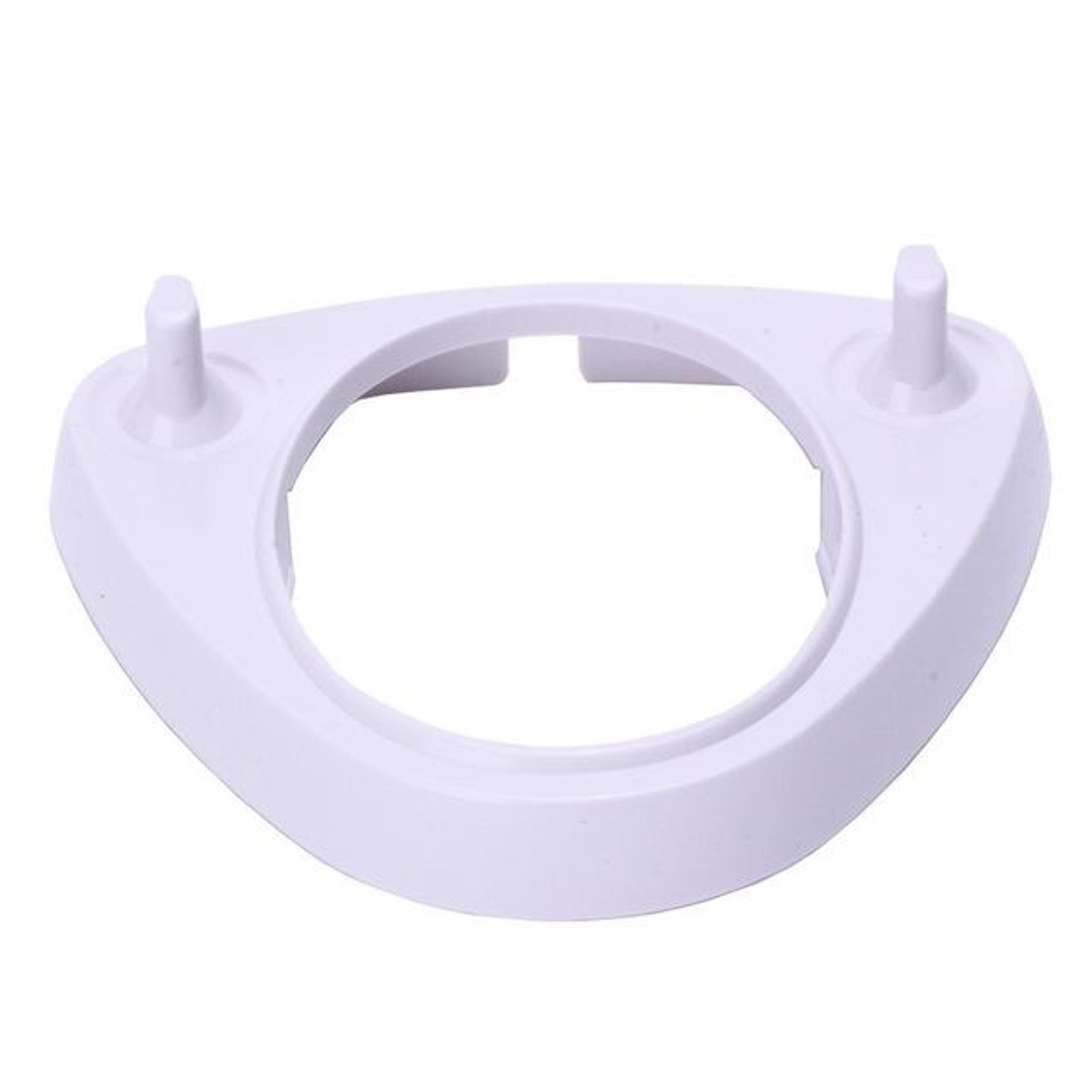 oral b braun electric toothbrush base frame holder set 2pcs replacement stand