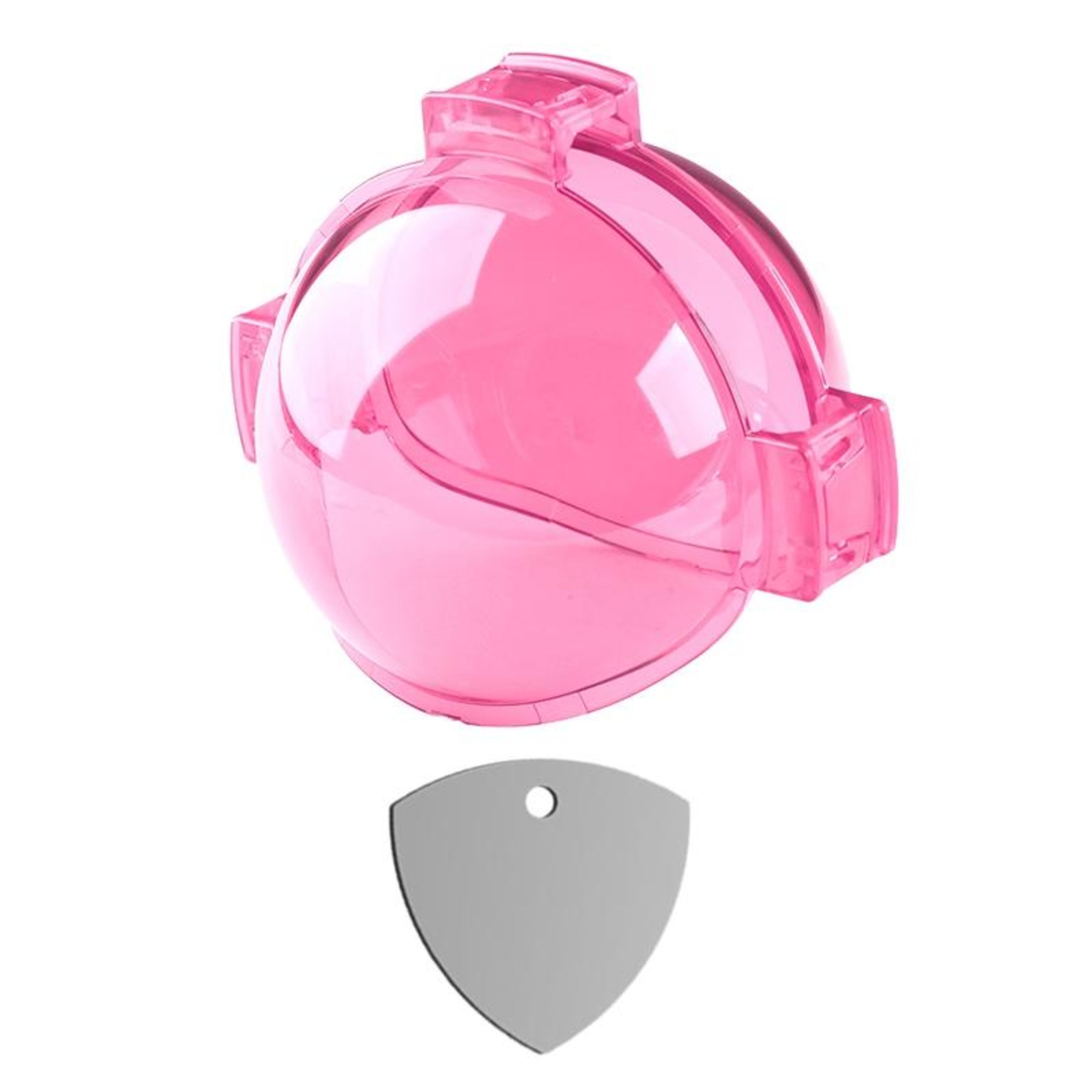 insta360 x3 underwater purple diving filter lens for waterproof housing
