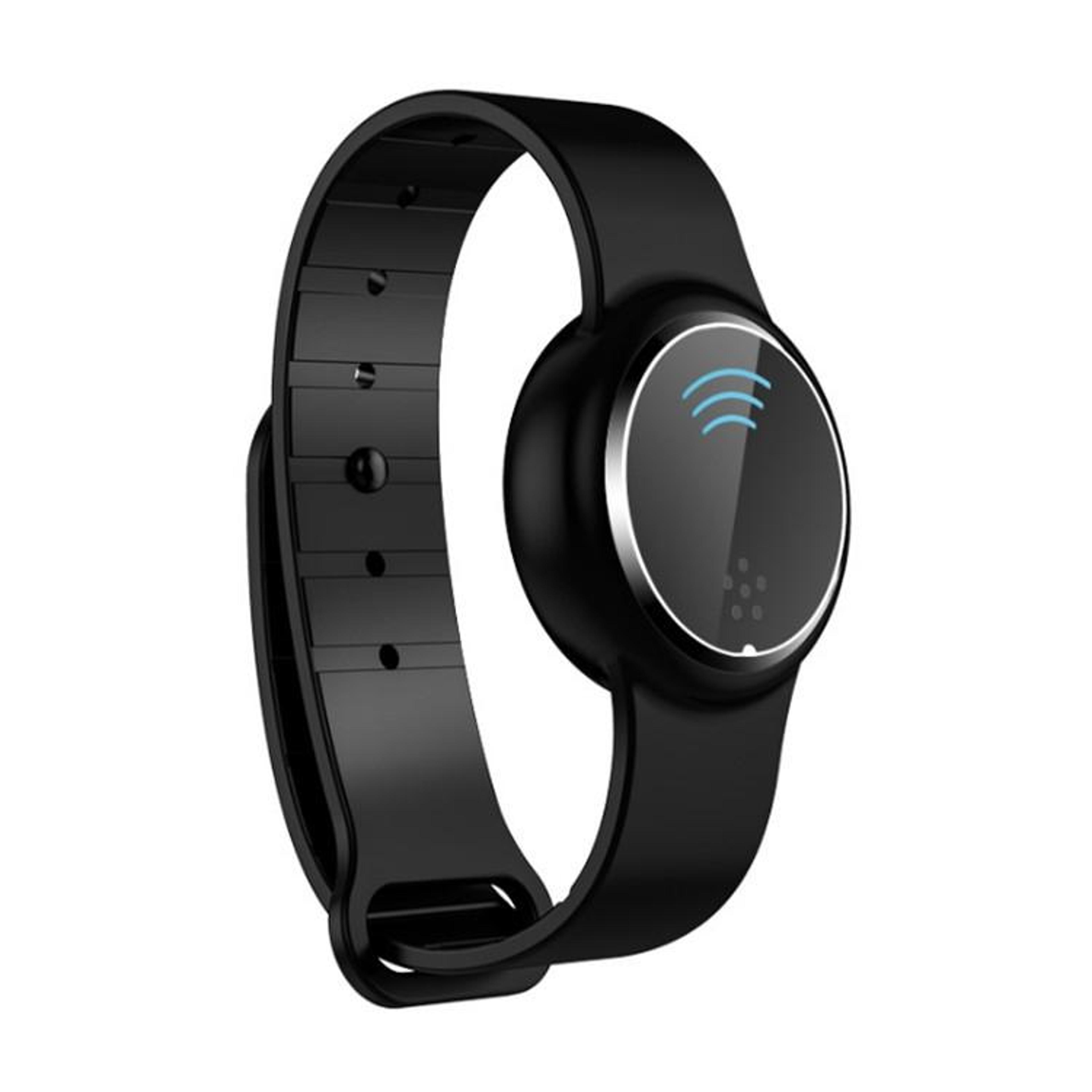 q9 ultrasonic mosquito repellent bracelet rechargeable outdoor anti mosquito wristband