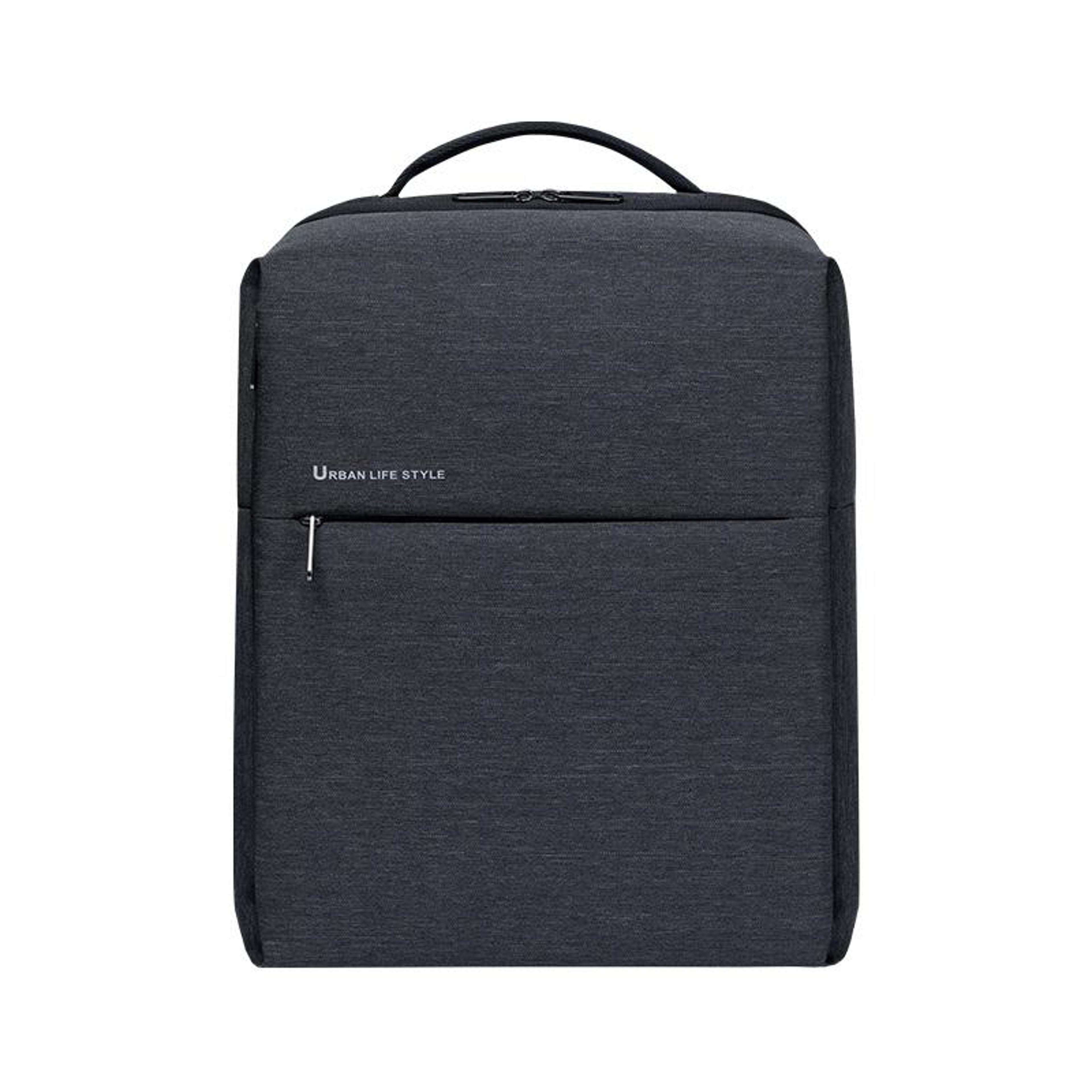 waterproof laptop backpack for 15.6-inch laptops with multi-compartment storage