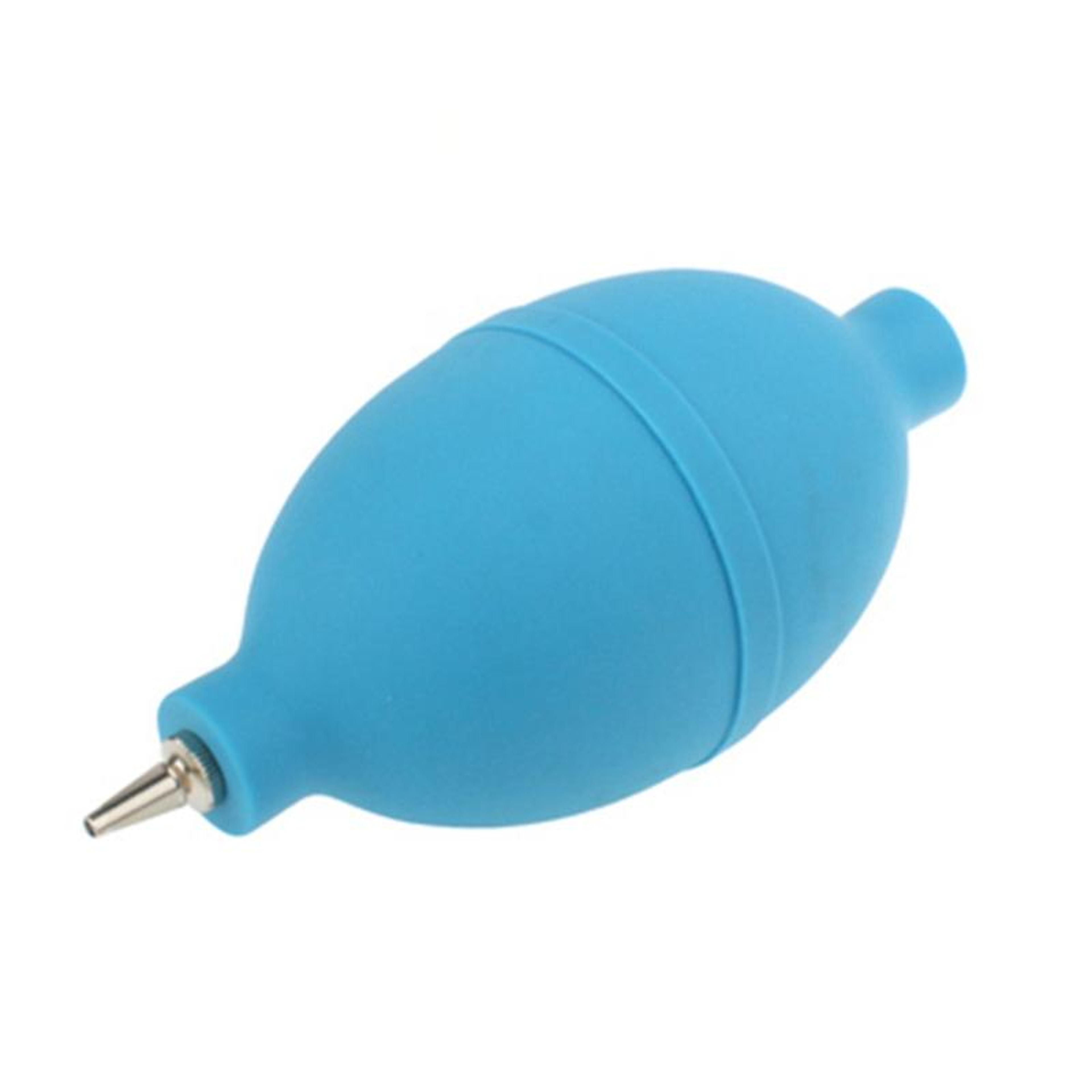 precision air dust blower for watches cameras and electronics cleaning
