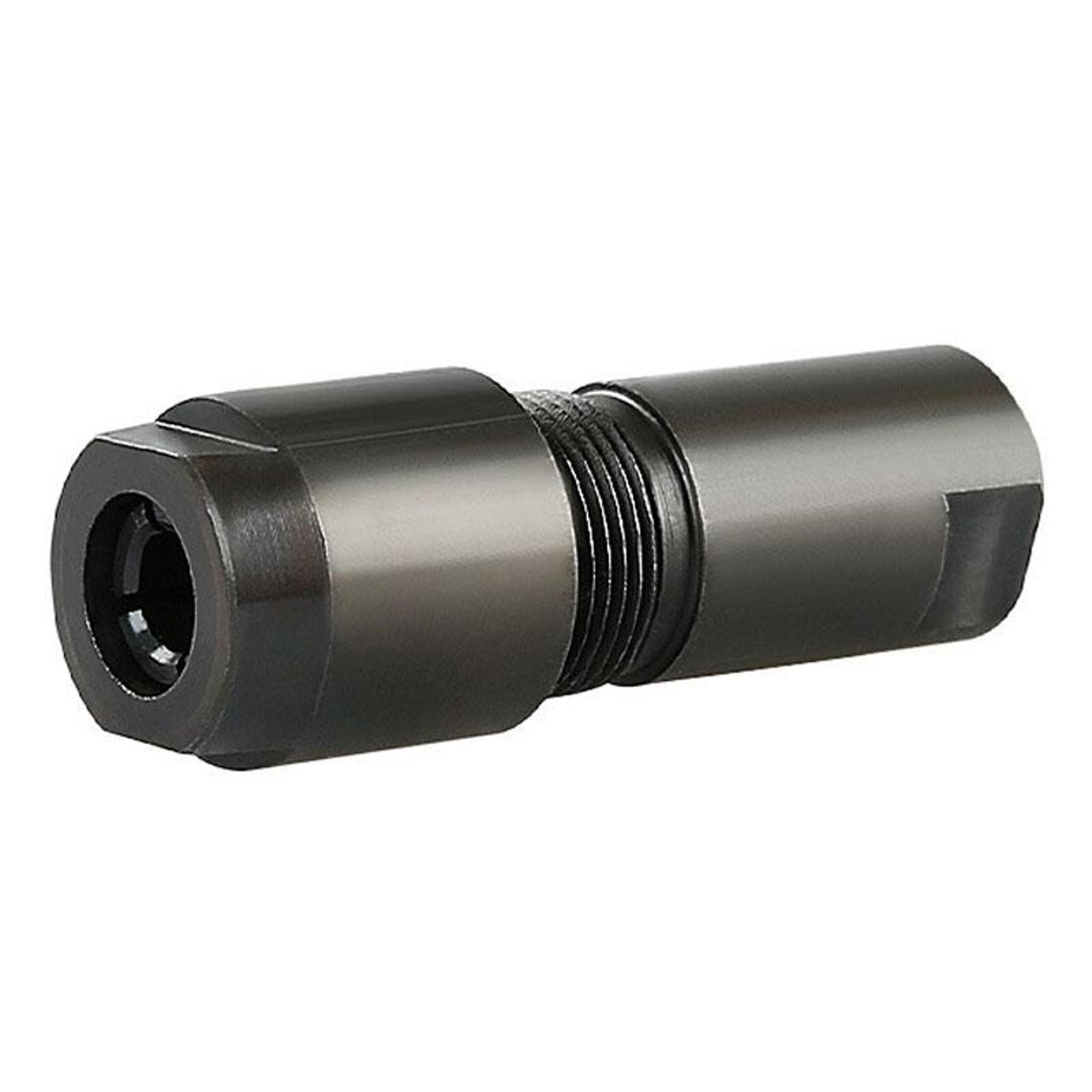 angle grinder conversion kit straight grinder chuck adapter for polishing, sanding & grinding