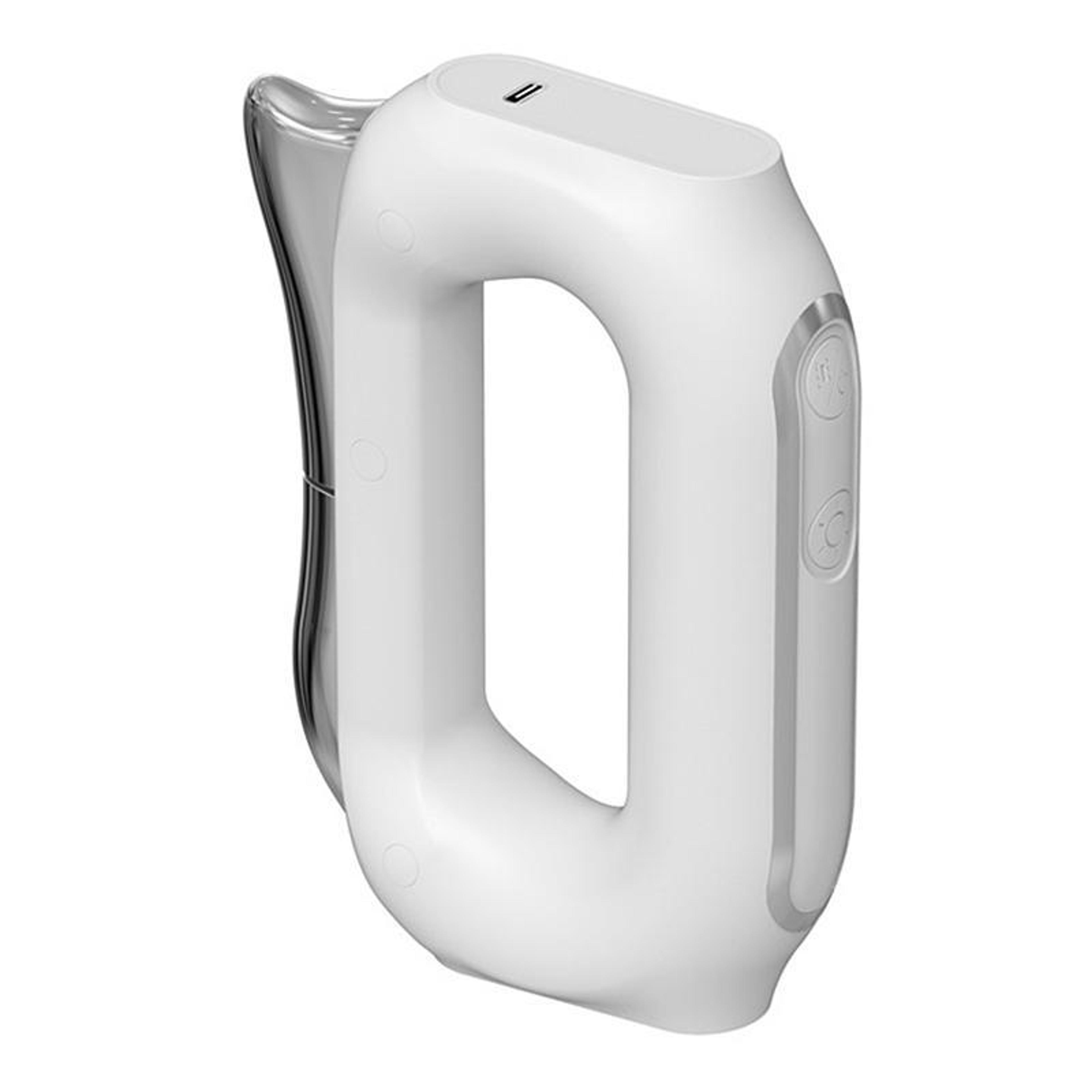 ems heated fascia massage scraper for deep muscle recovery and pain relief