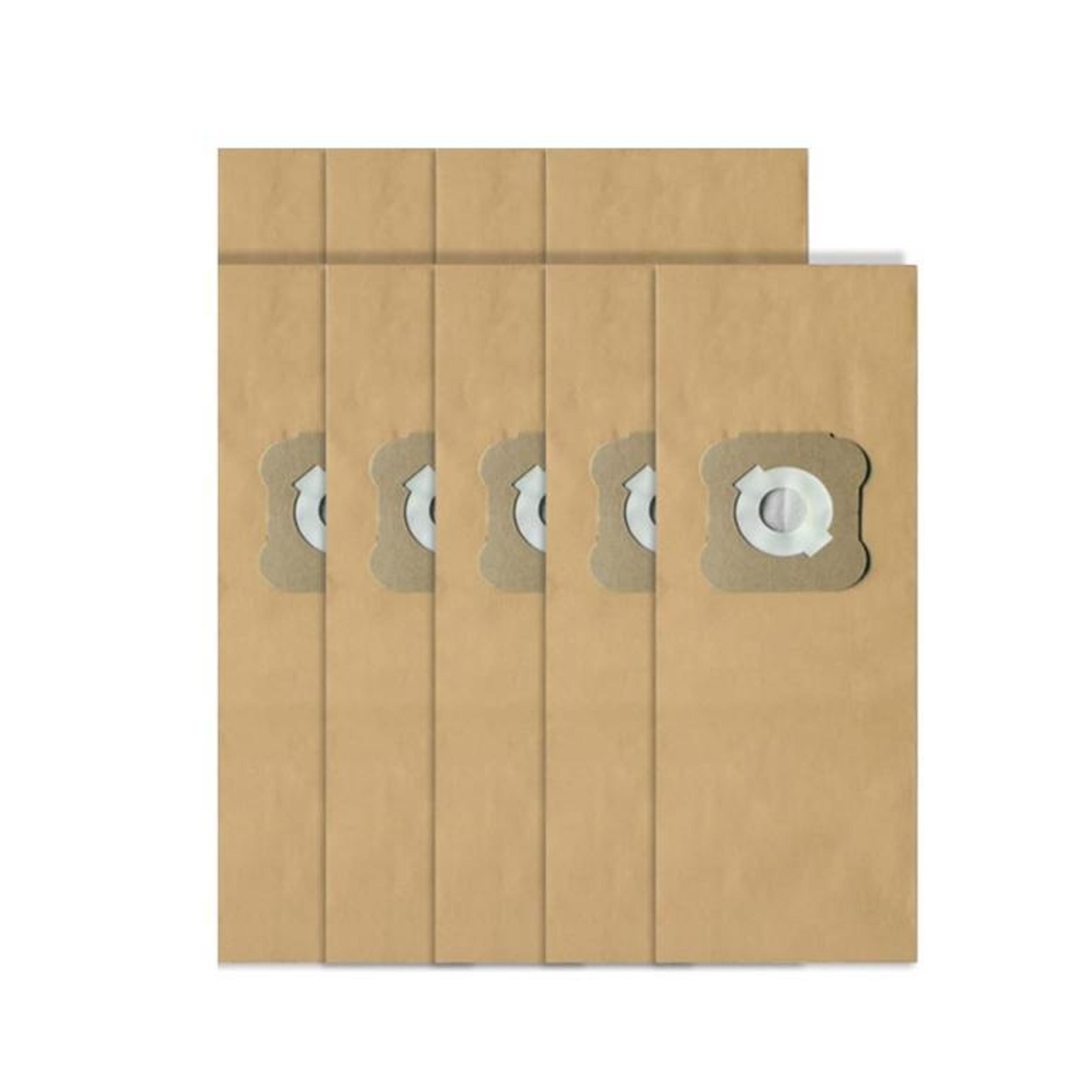 9pcs kirby g4 g5 vacuum cleaner dust bags with high-efficiency filtration