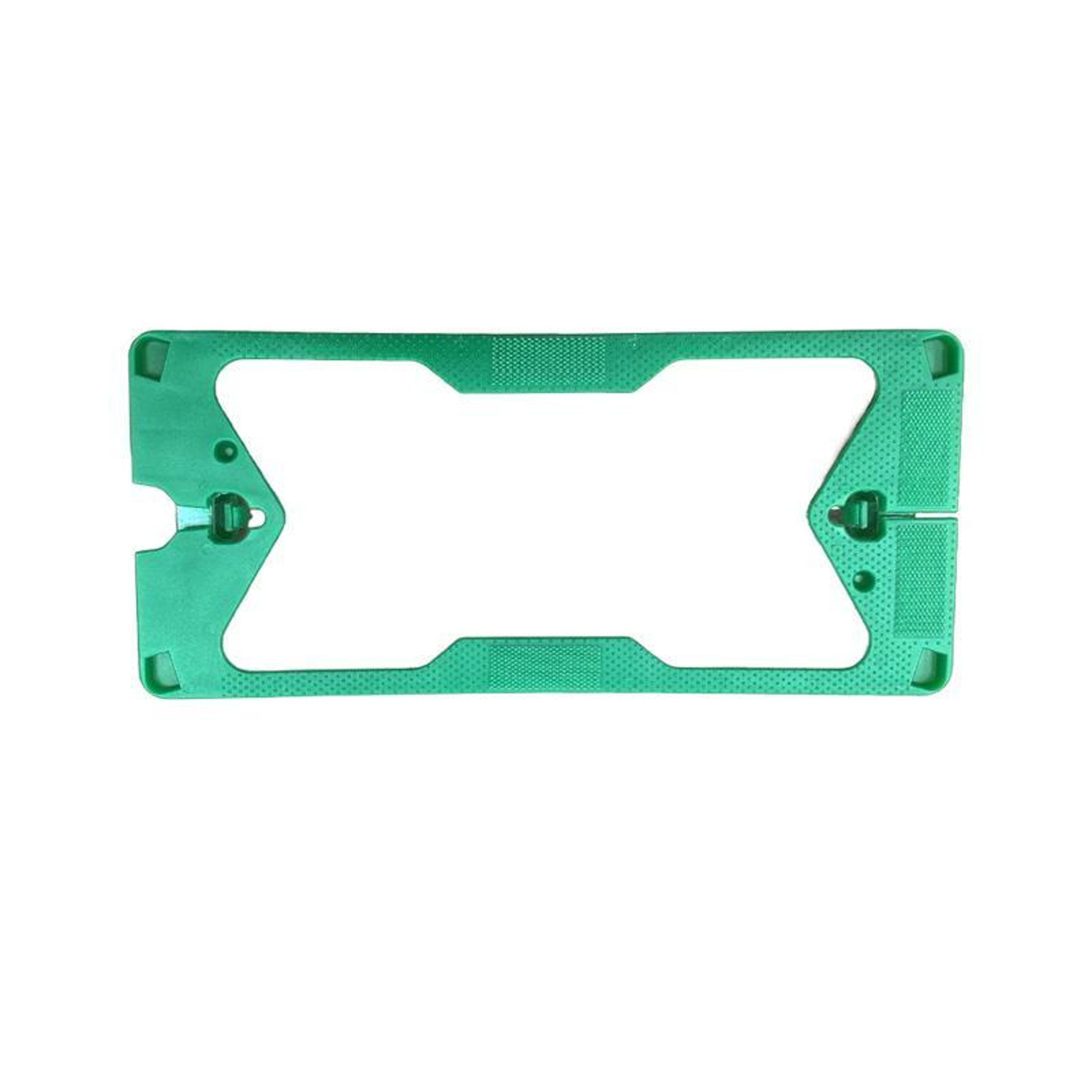 vorwerk kobold sp7/sp600/spb100 magic brush frame replacement mop holder