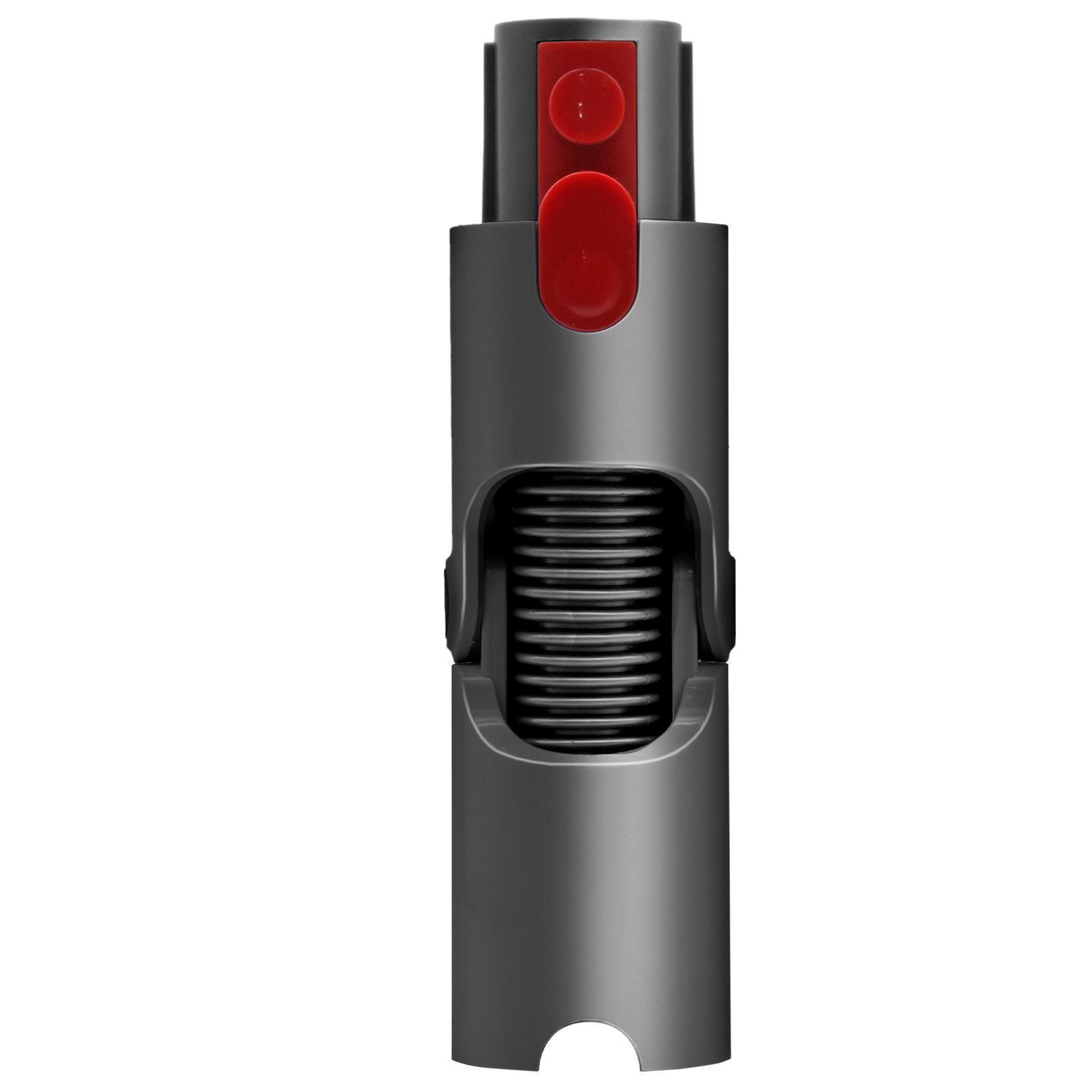 dyson vacuum bottom adapter & steering conversion head for v7 v8 v10 v11