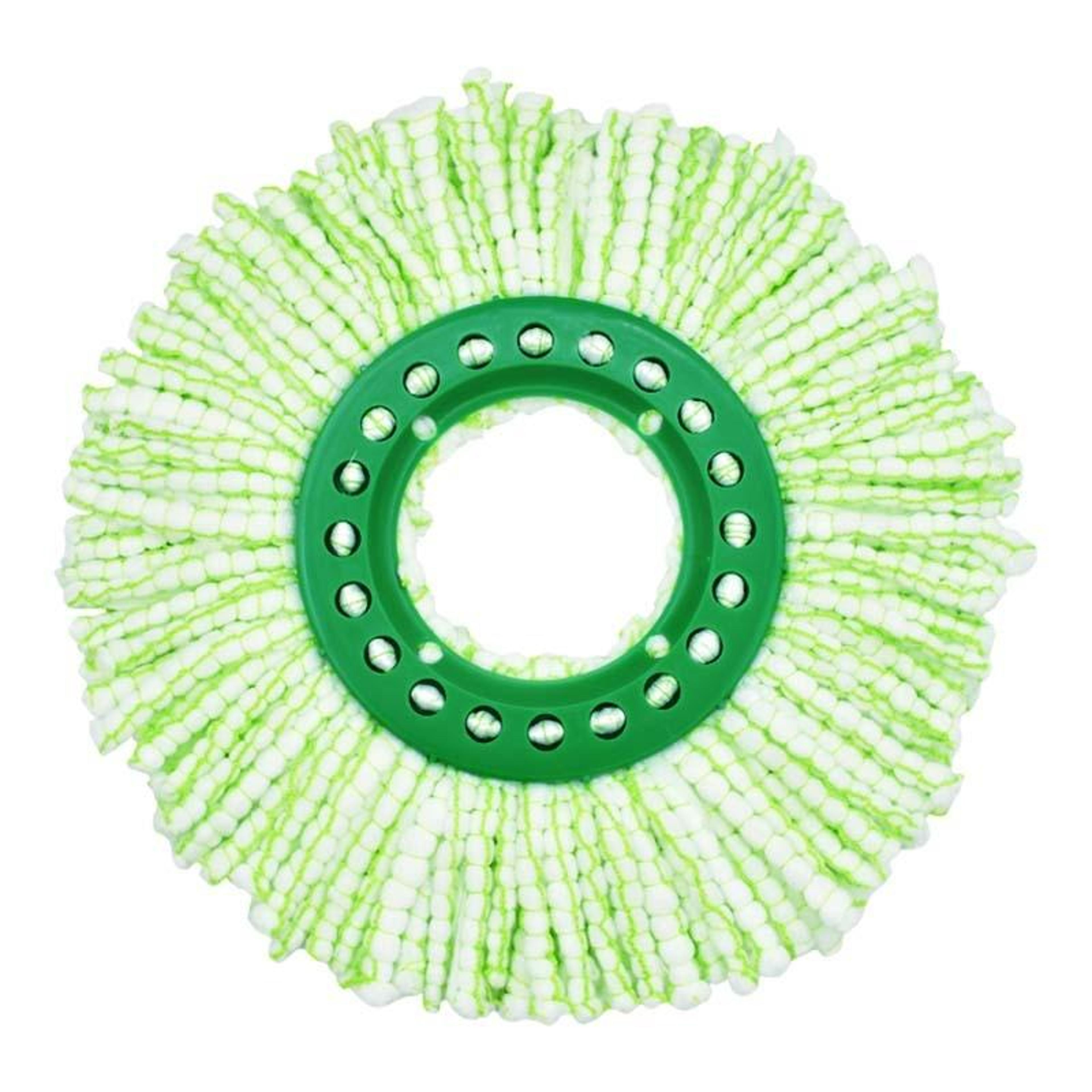 libman tornado spin mop refill microfiber replacement head washable floor cleaning pad