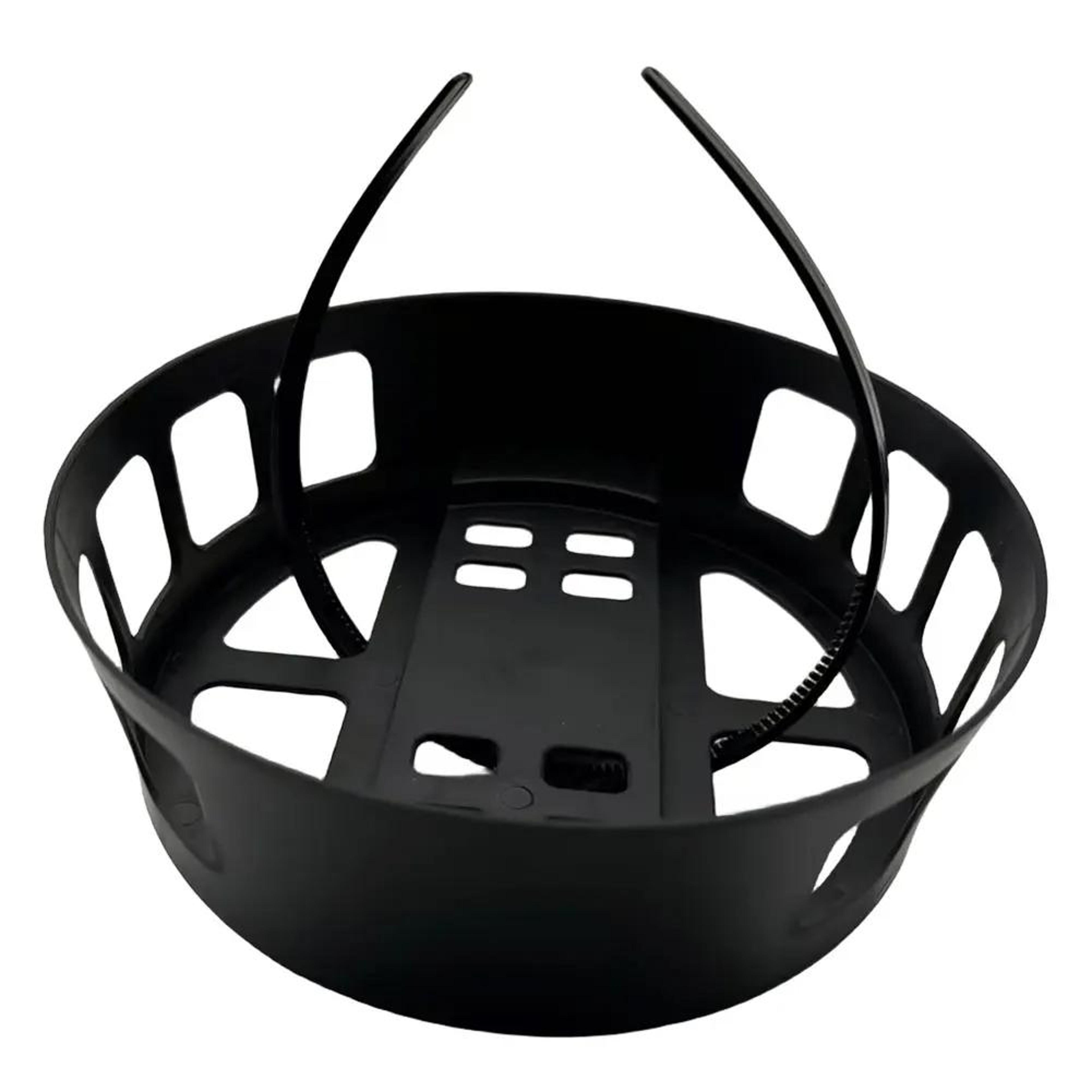 adjustable graduation hat support frame stand with comfort stabilizer