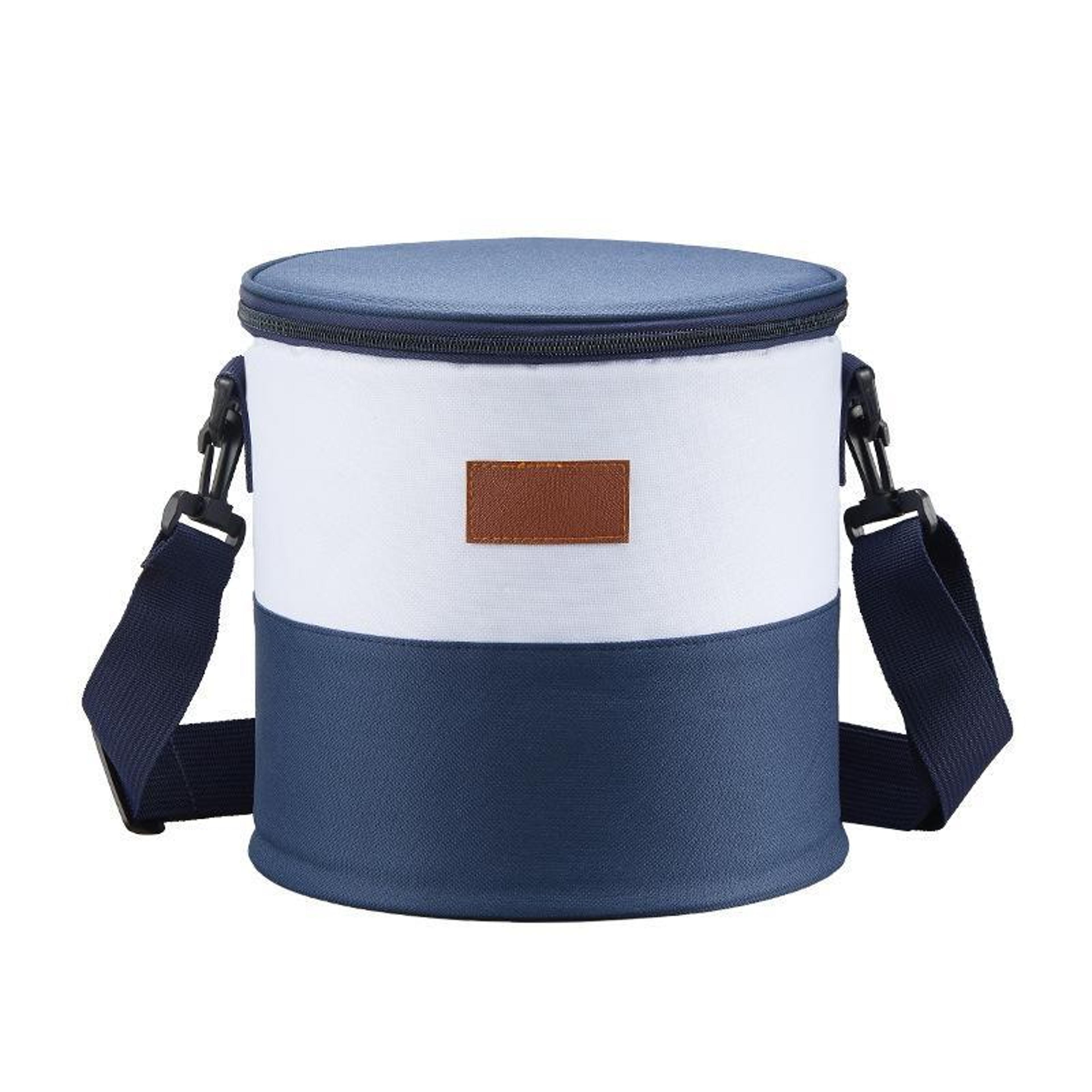 premium insulated picnic & lunch cooler bag with waterproof oxford