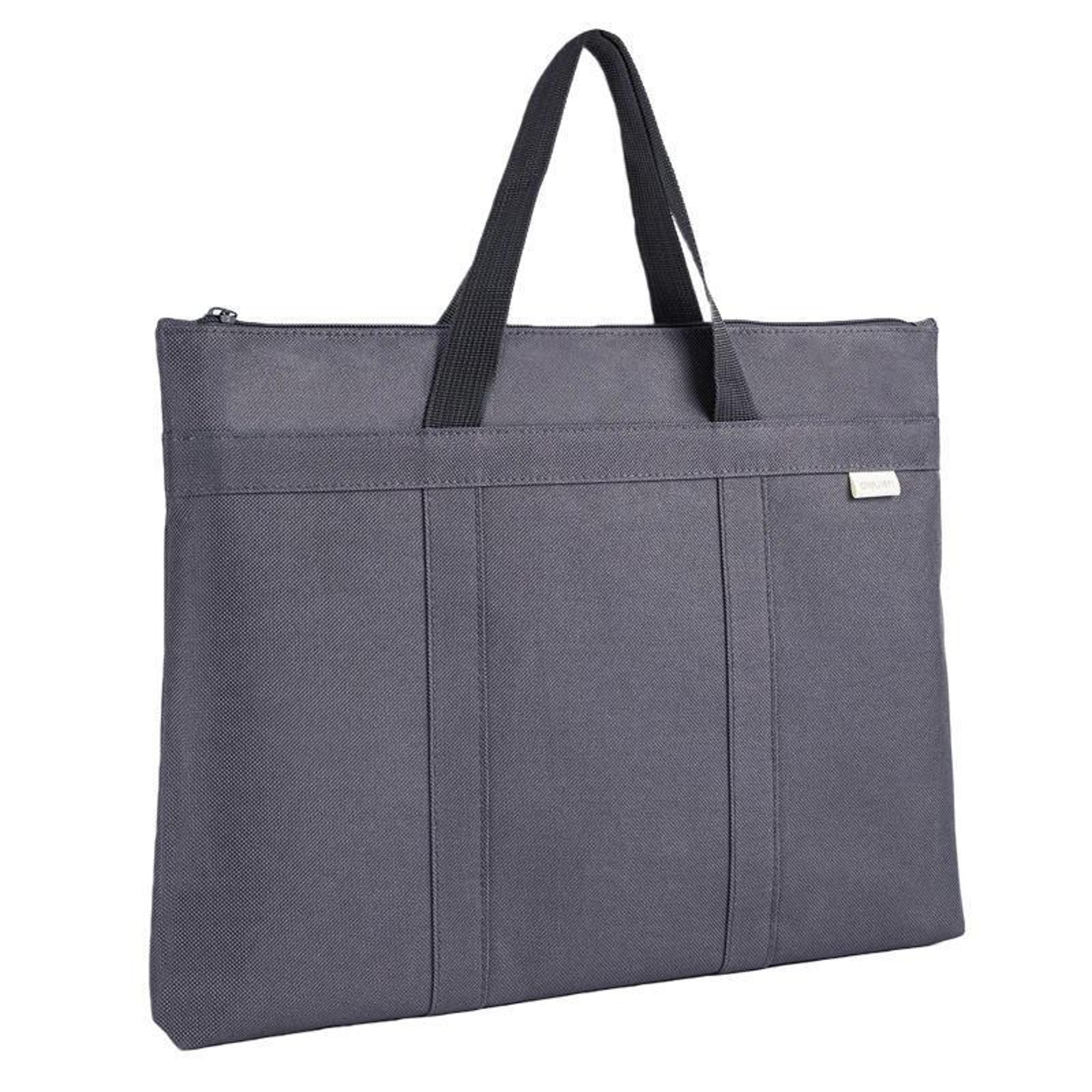 professional portable oxford laptop briefcase bag