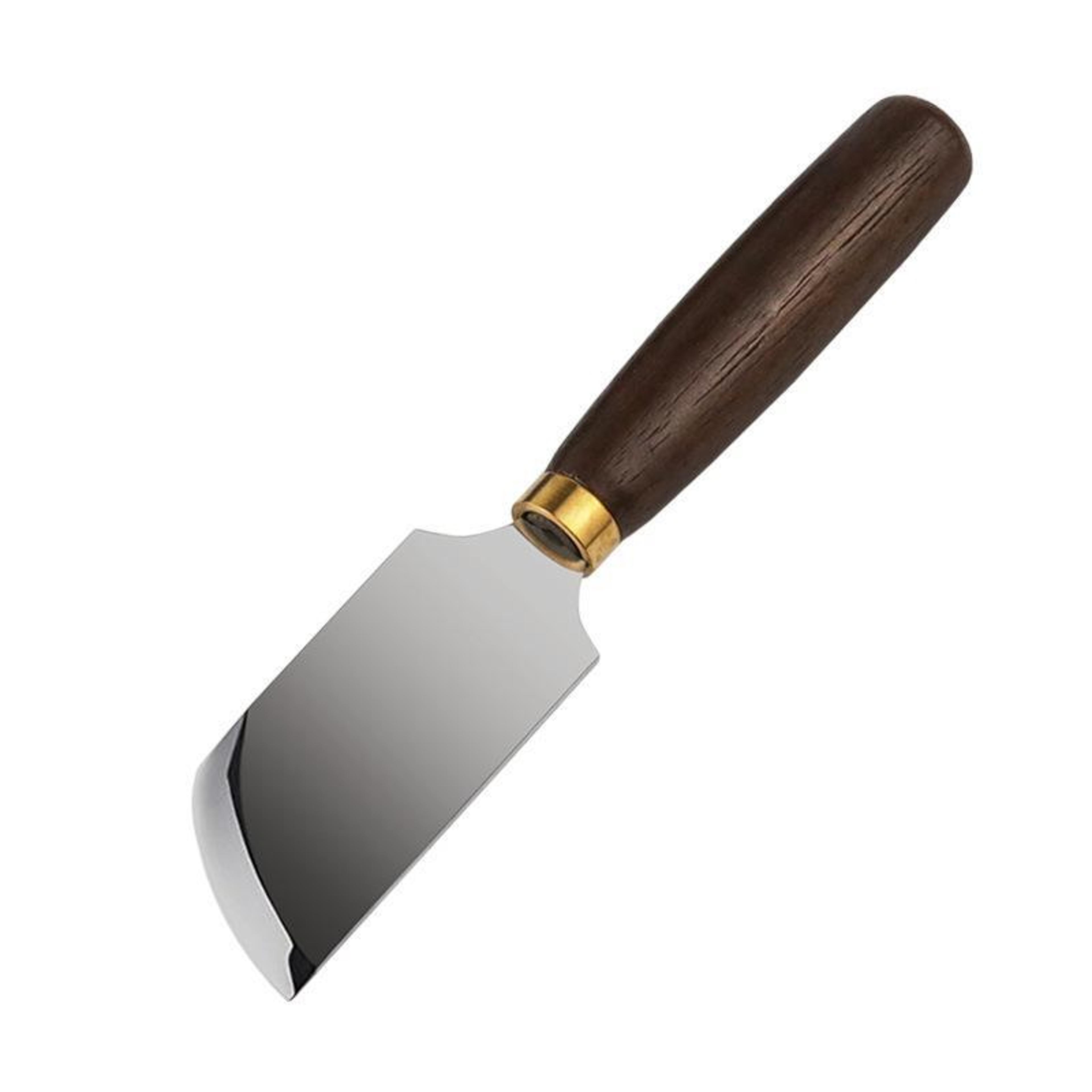 premium leather craft utility knife for cutting & thinning