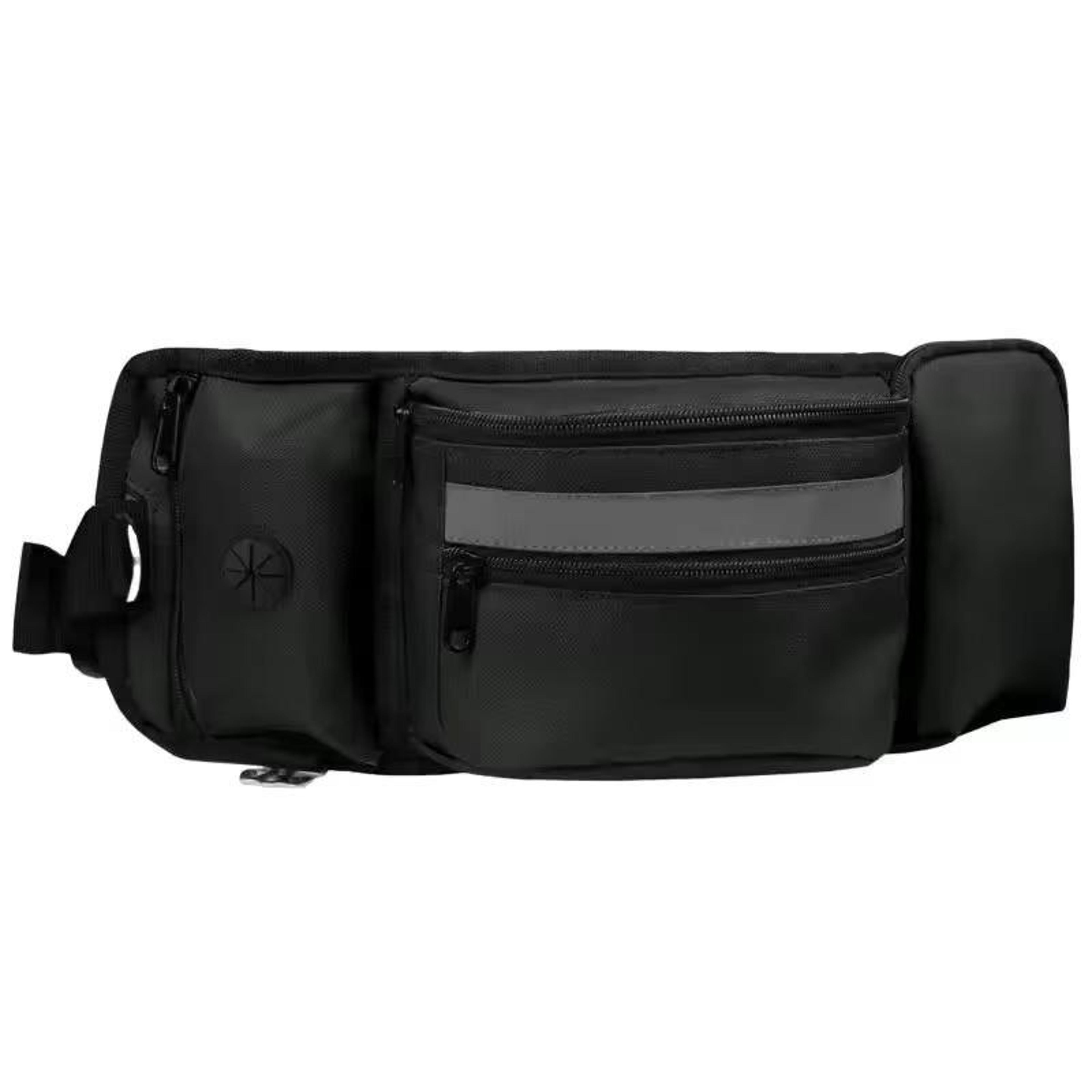 premium dog training waist pack with multi pocket storage