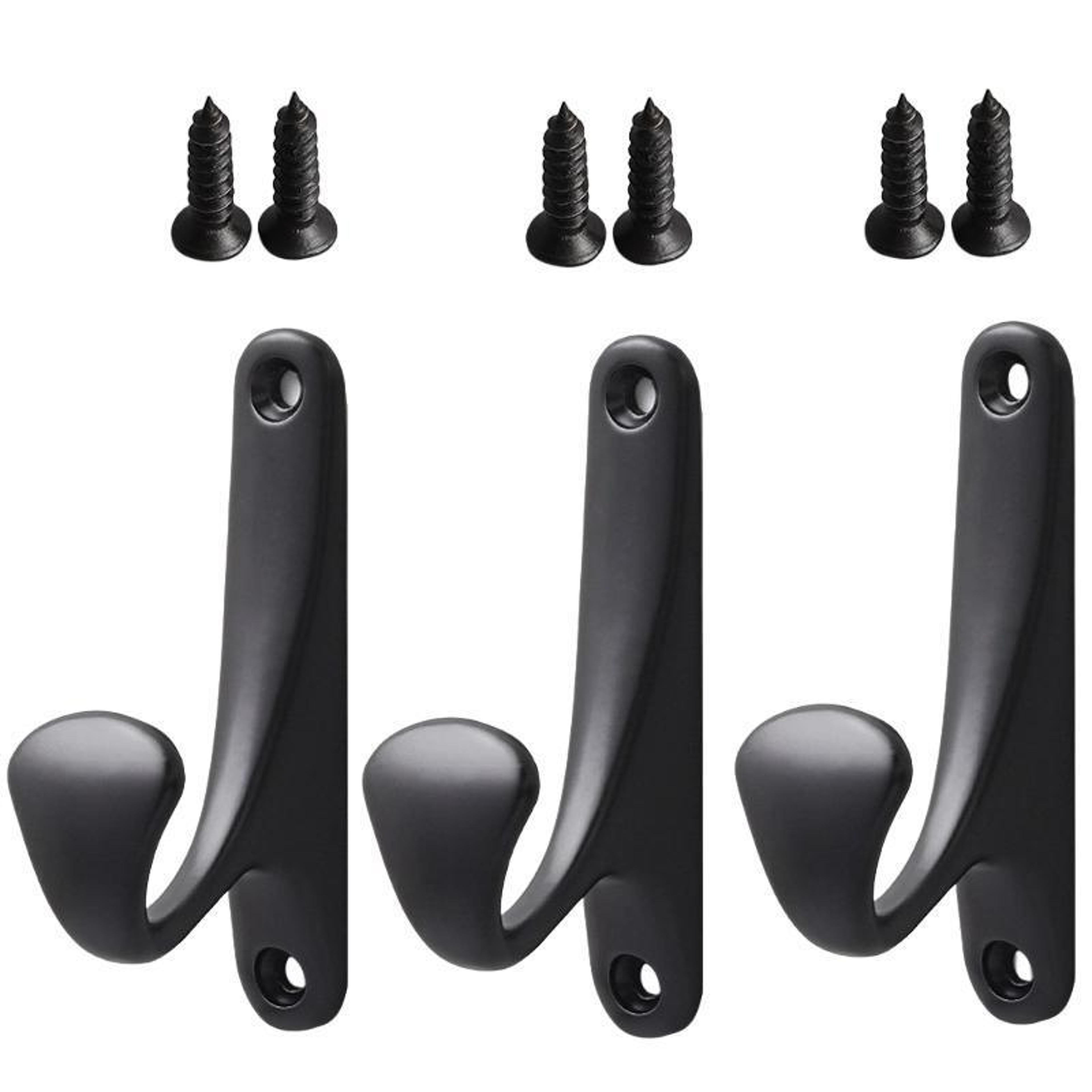 minimalist cabinet door handles set, durable straight grain drawer pulls