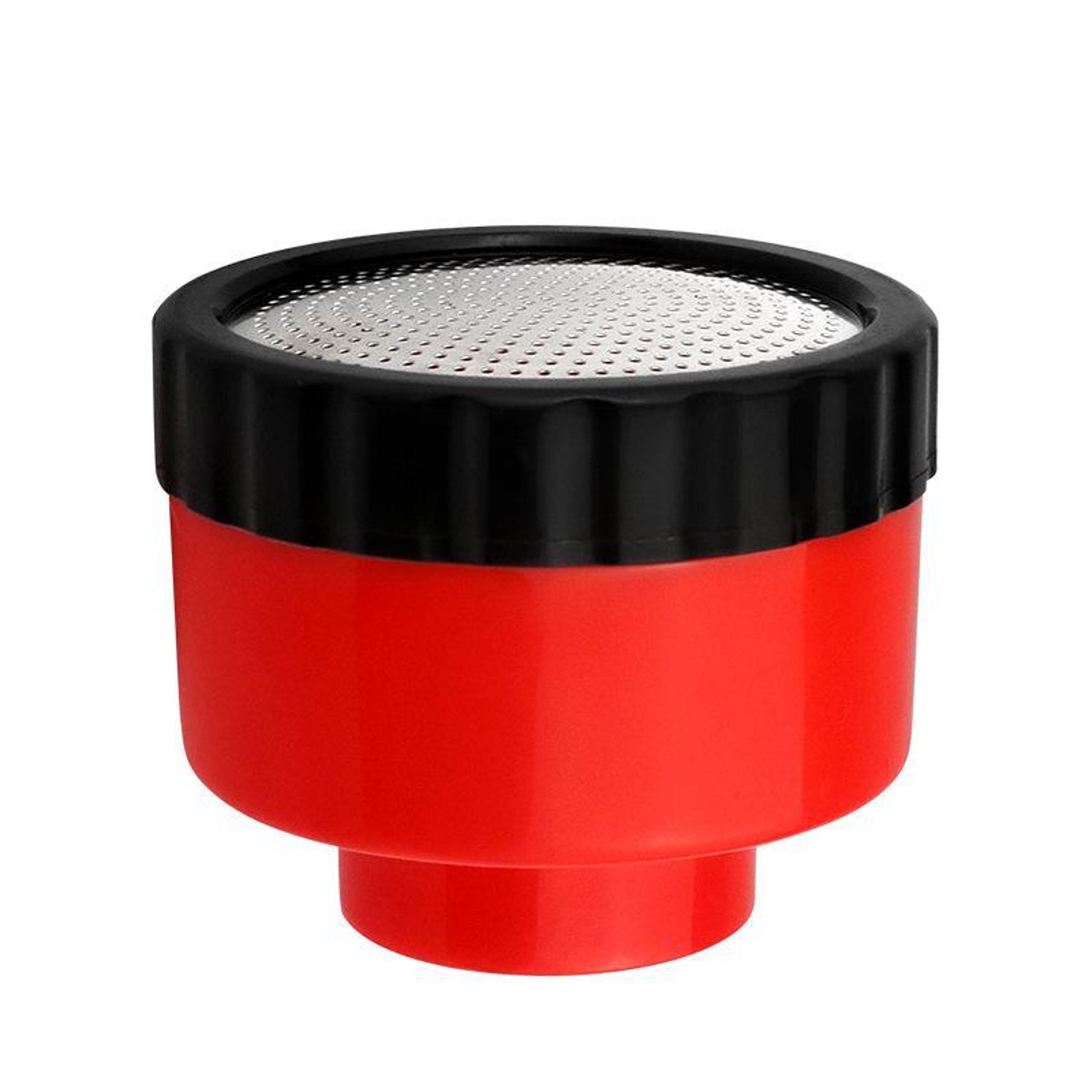 garden irrigation sprinkler head for seedlings, flowers & delicate plants