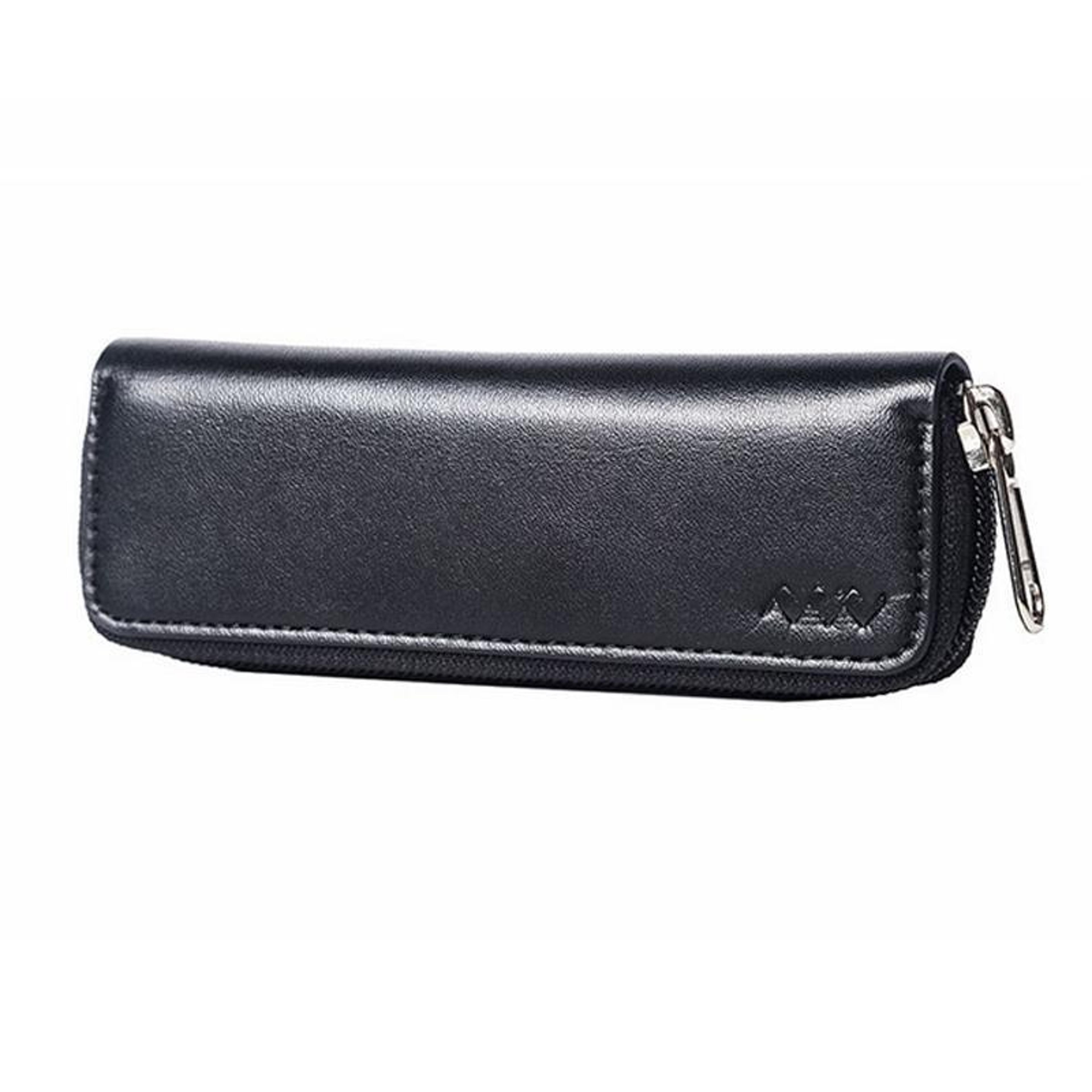 smart soldering iron carrying case portable pu leather tool organizer pouch