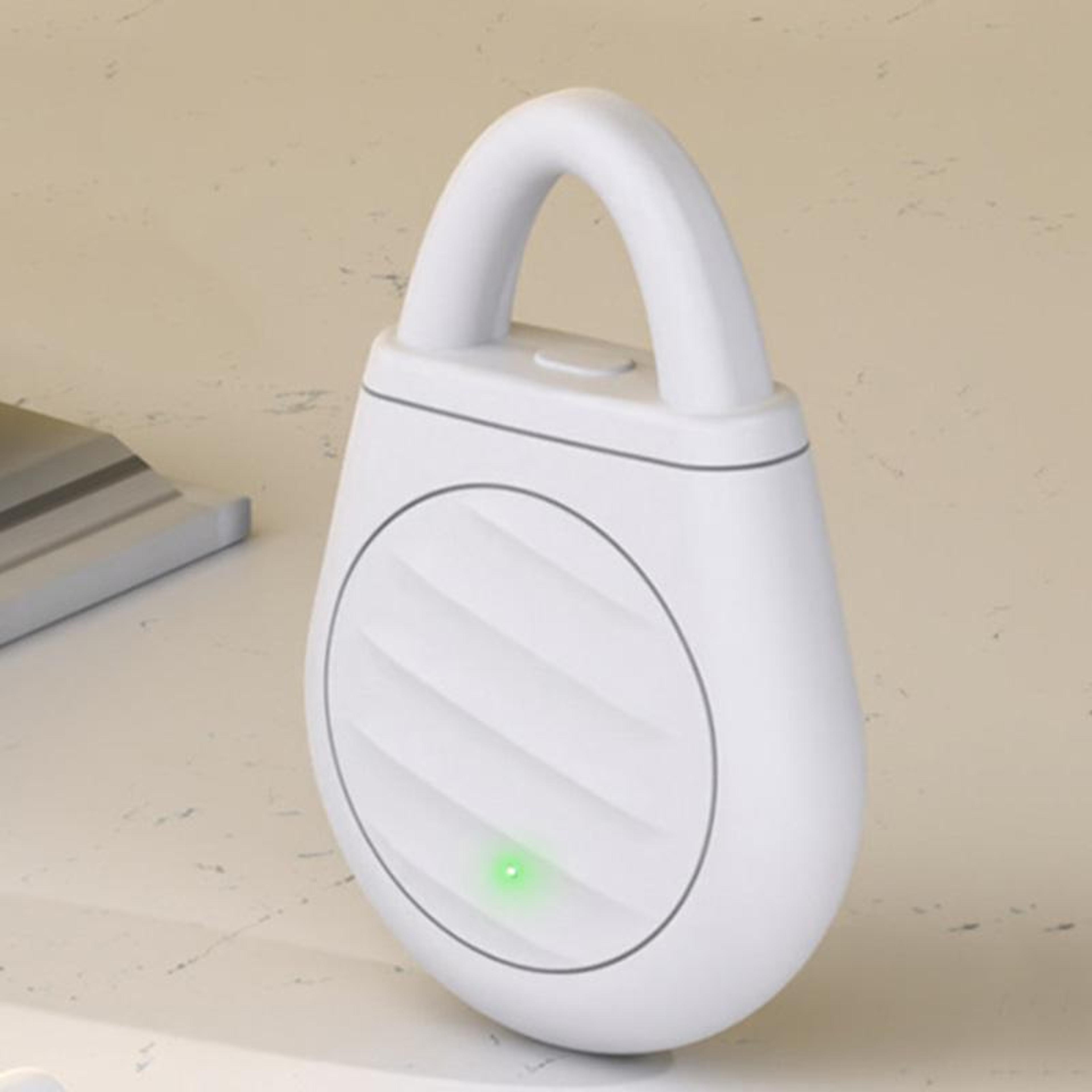 portable ultrasonic mosquito & mouse repellent device