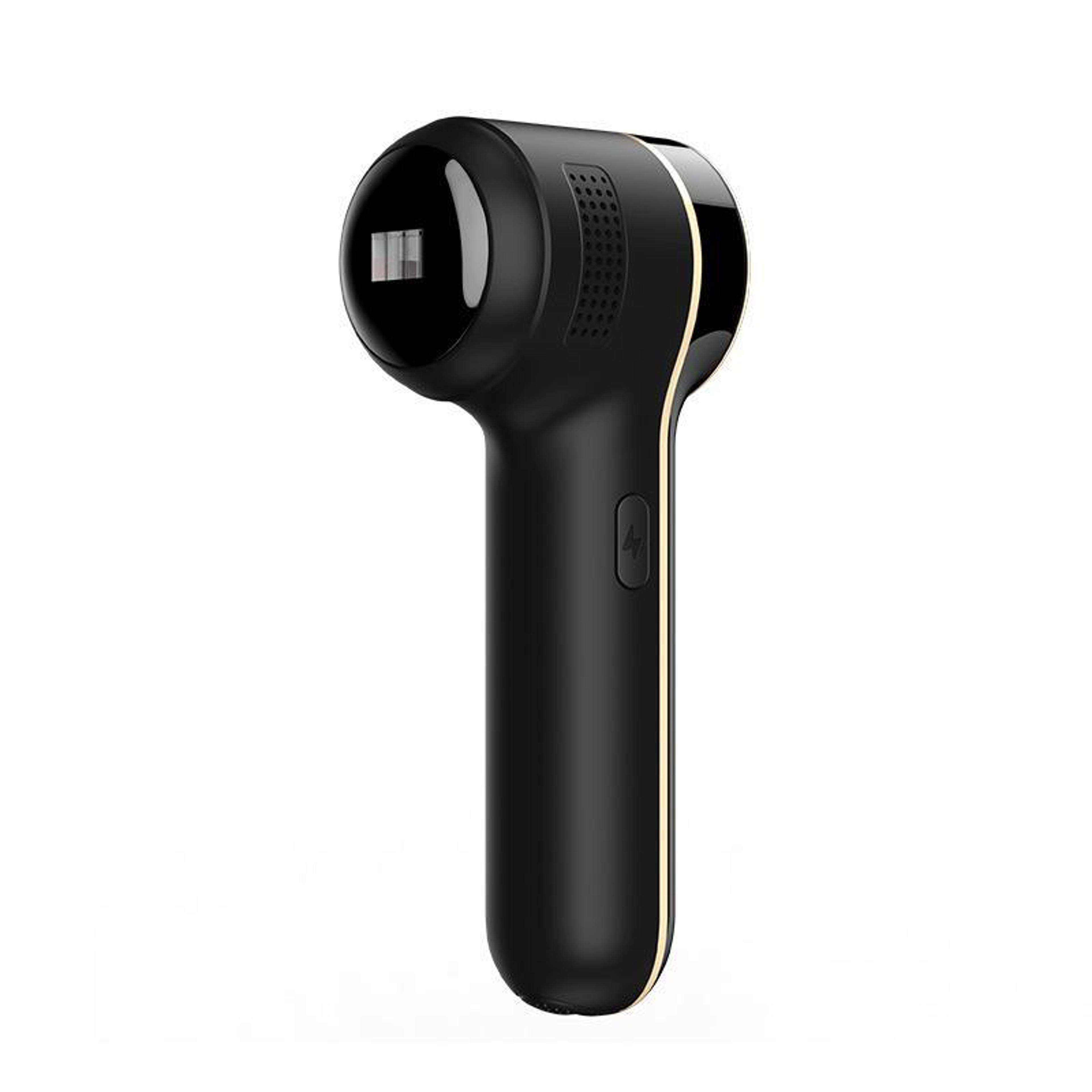 dpl photon skin rejuvenation device with cooling light therapy