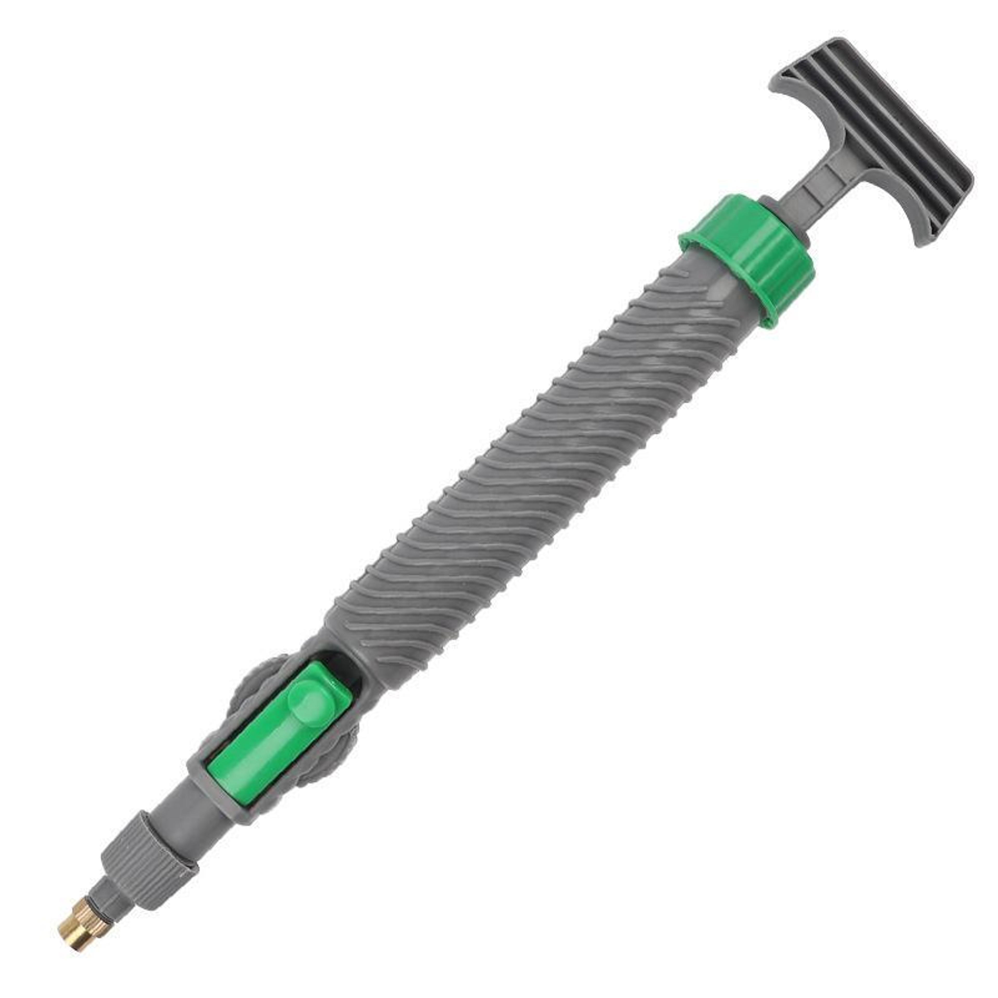 2-in-1 adjustable plant watering sprayer nozzle for beverage bottles
