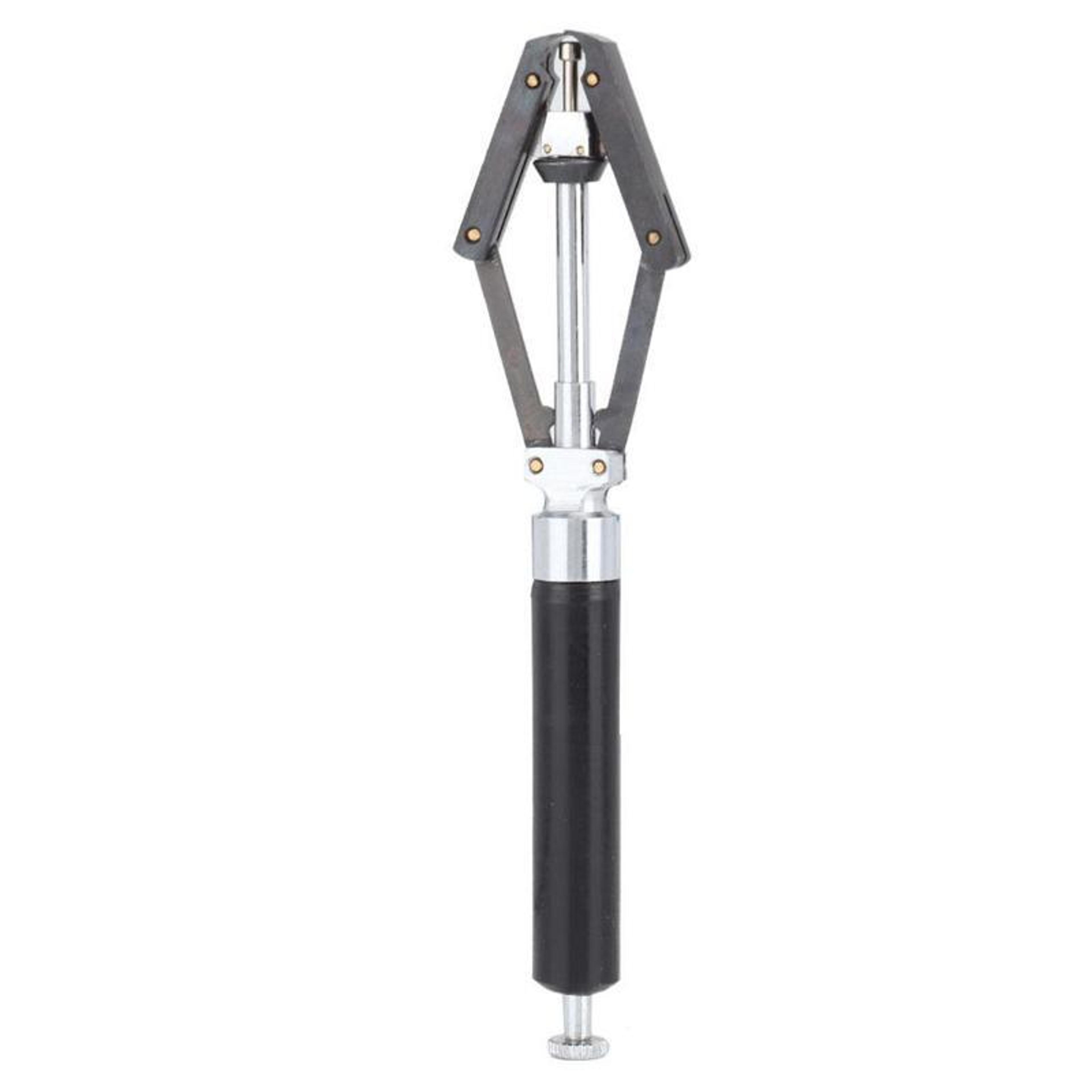 precision watch hand remover tool, protective watch needle remover & watch repair tool for easy dial maintenance