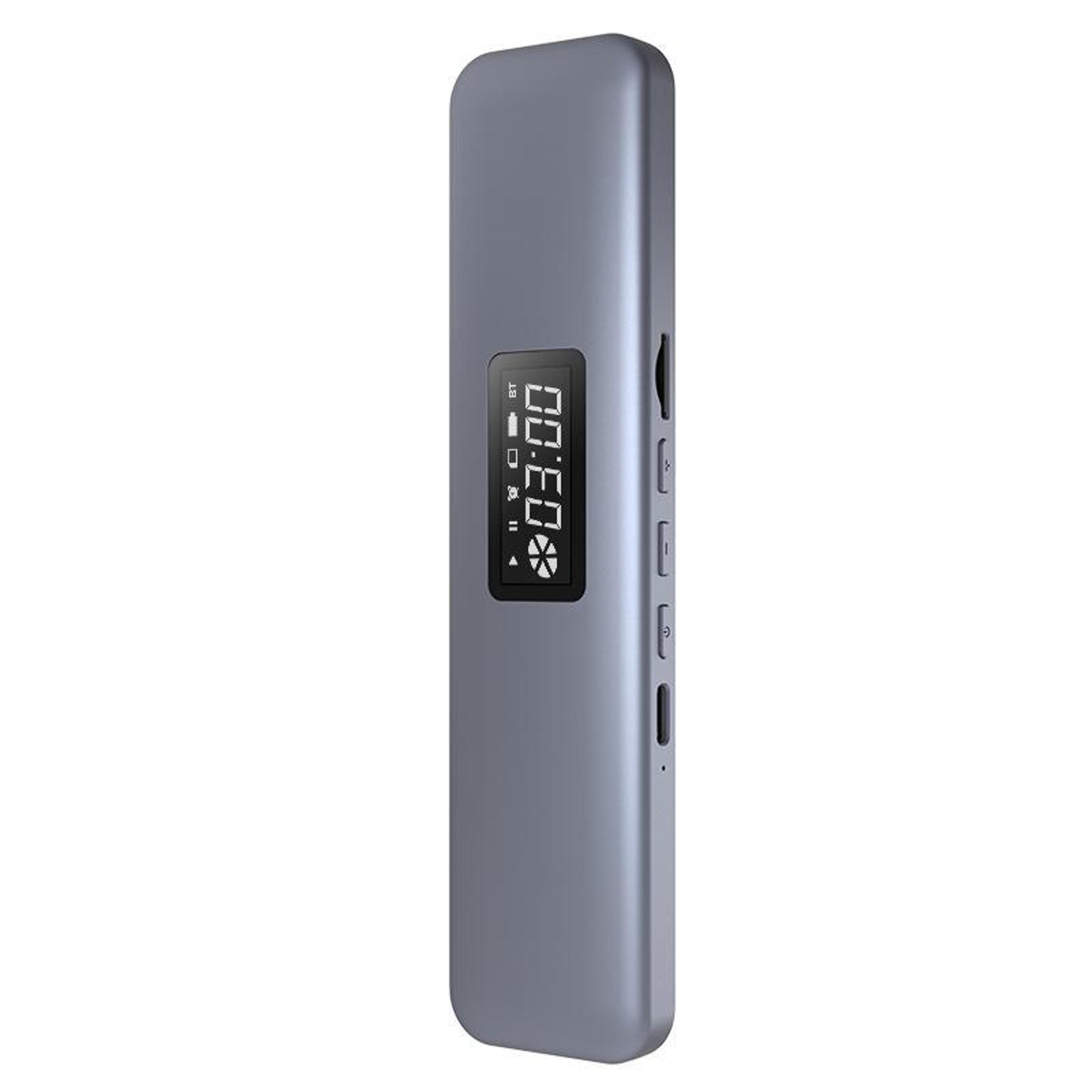 bone conduction sleep speaker with bluetooth 5.3 under pillow audio aid
