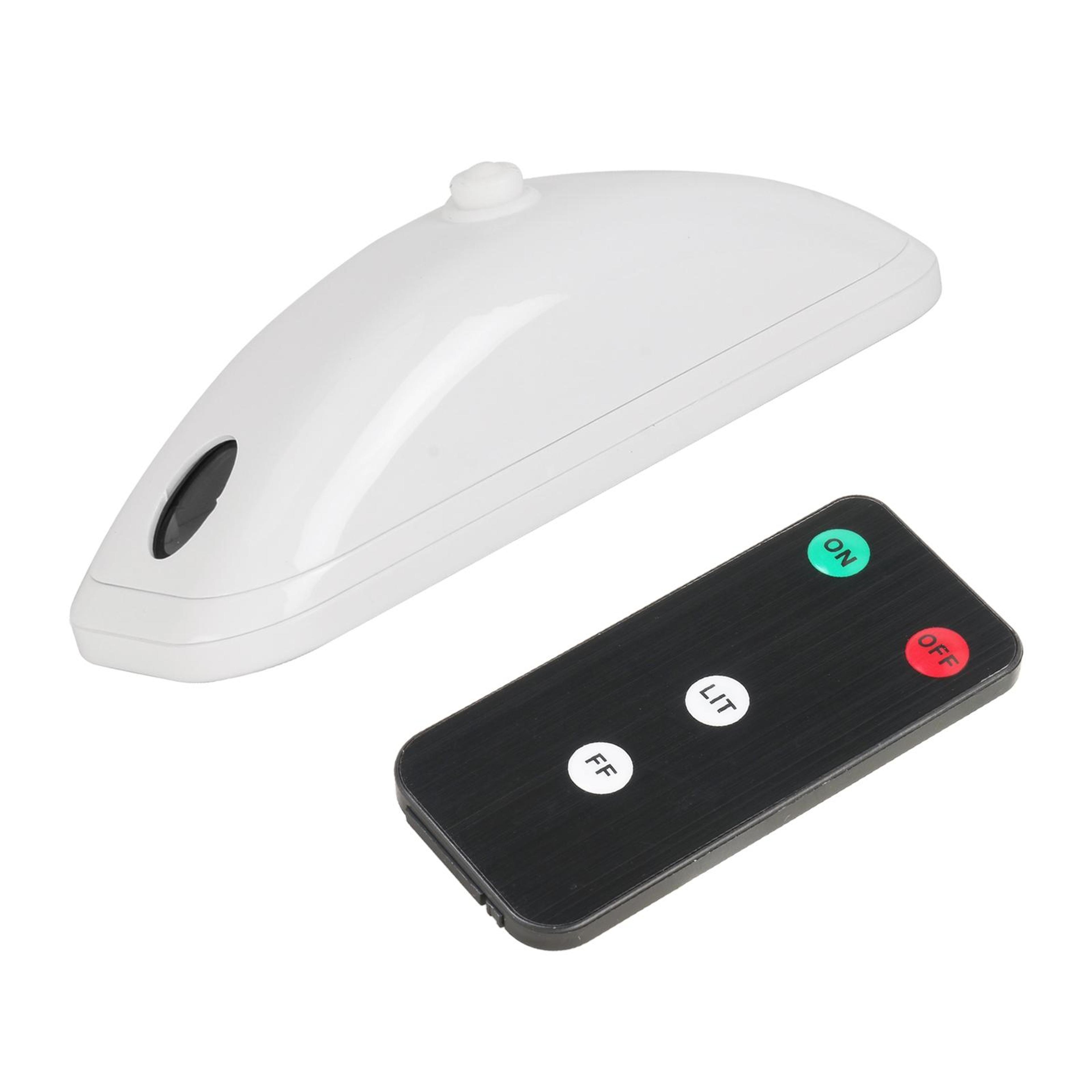 laser car warning light, usb rechargeable rear safety projection beacon