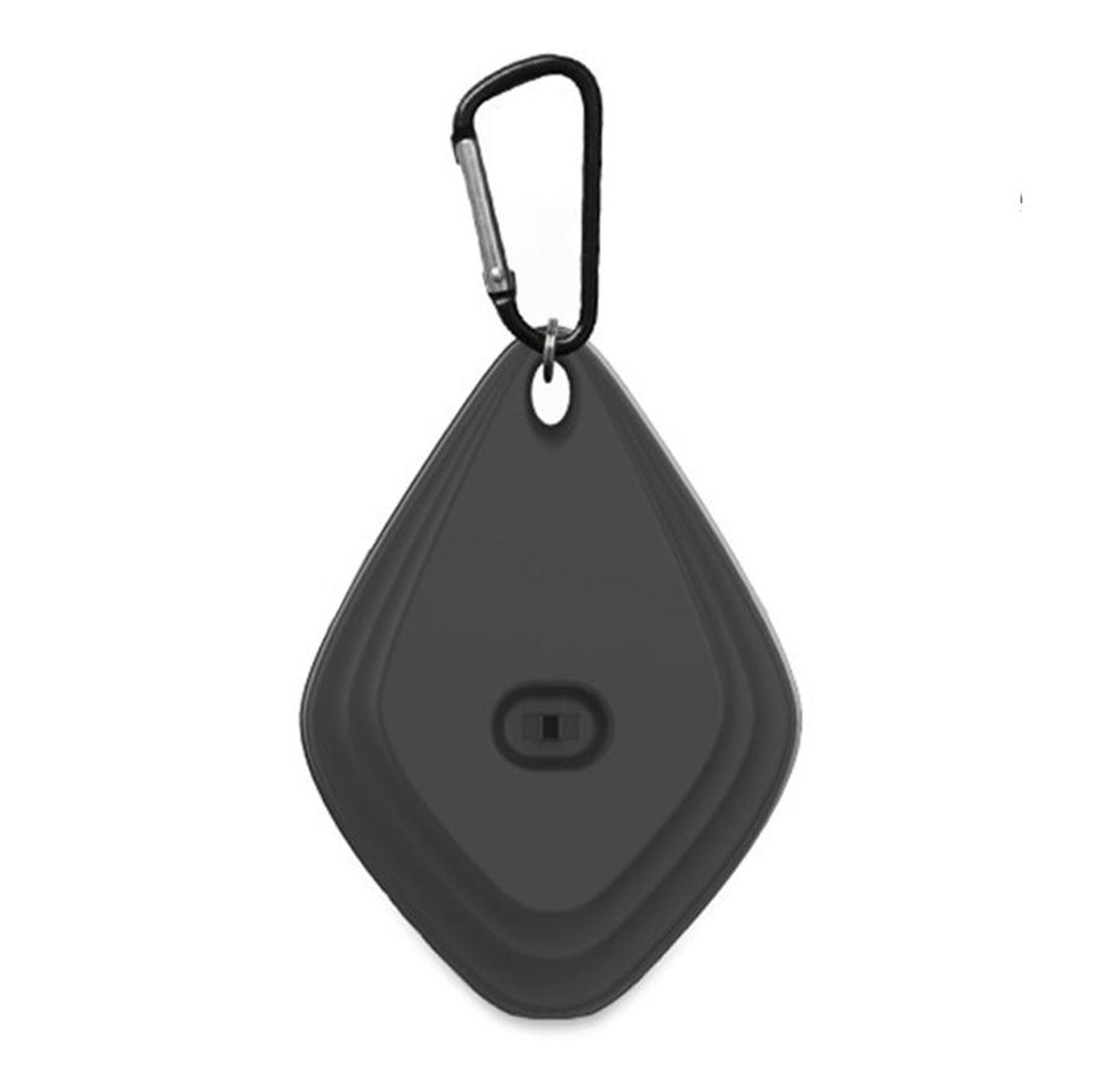 ultrasonic mosquito repellent usb rechargeable outdoor pest protection device