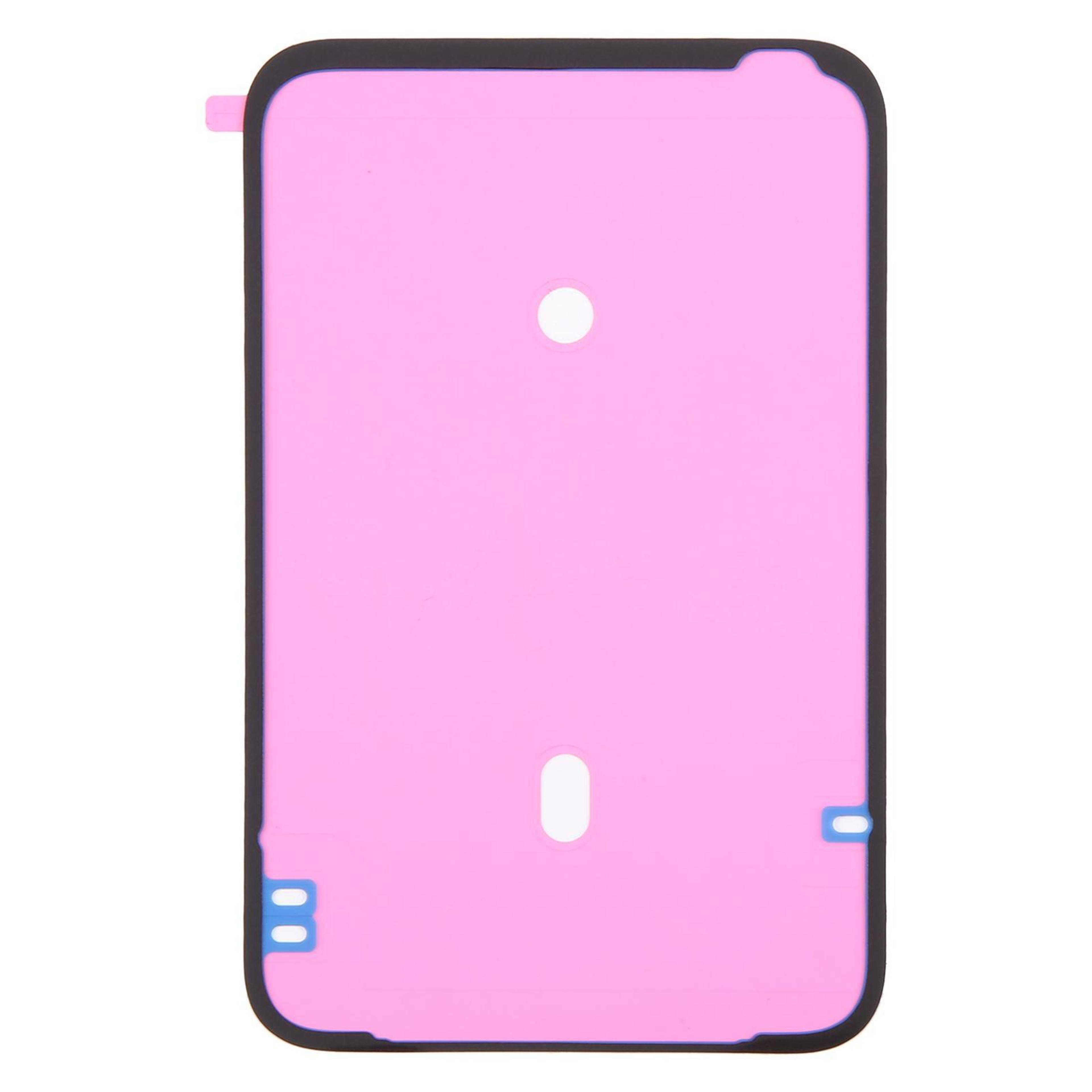 premium iphone back housing adhesive replacement strip for secure rear cover repair