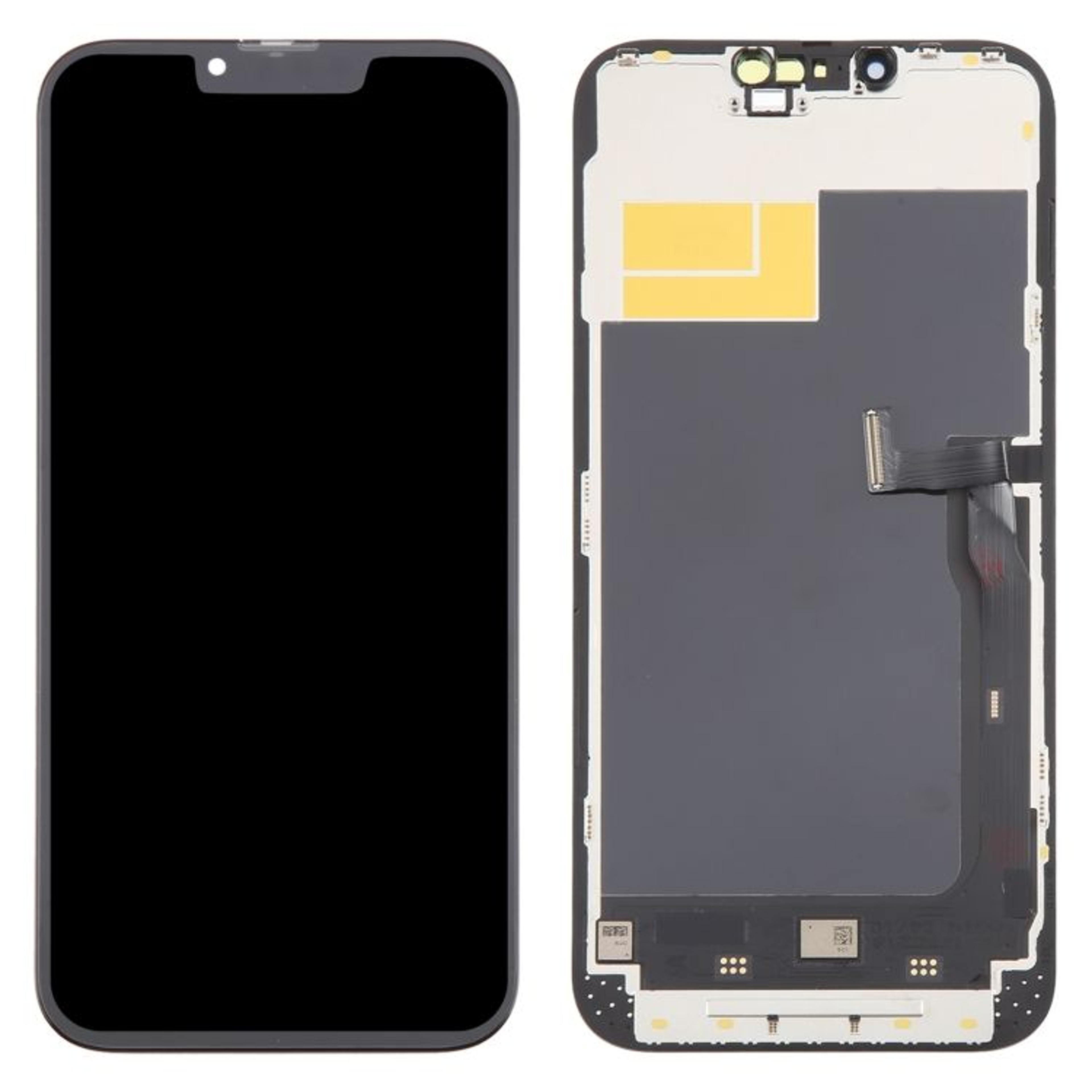 for iphone hd incell lcd screen