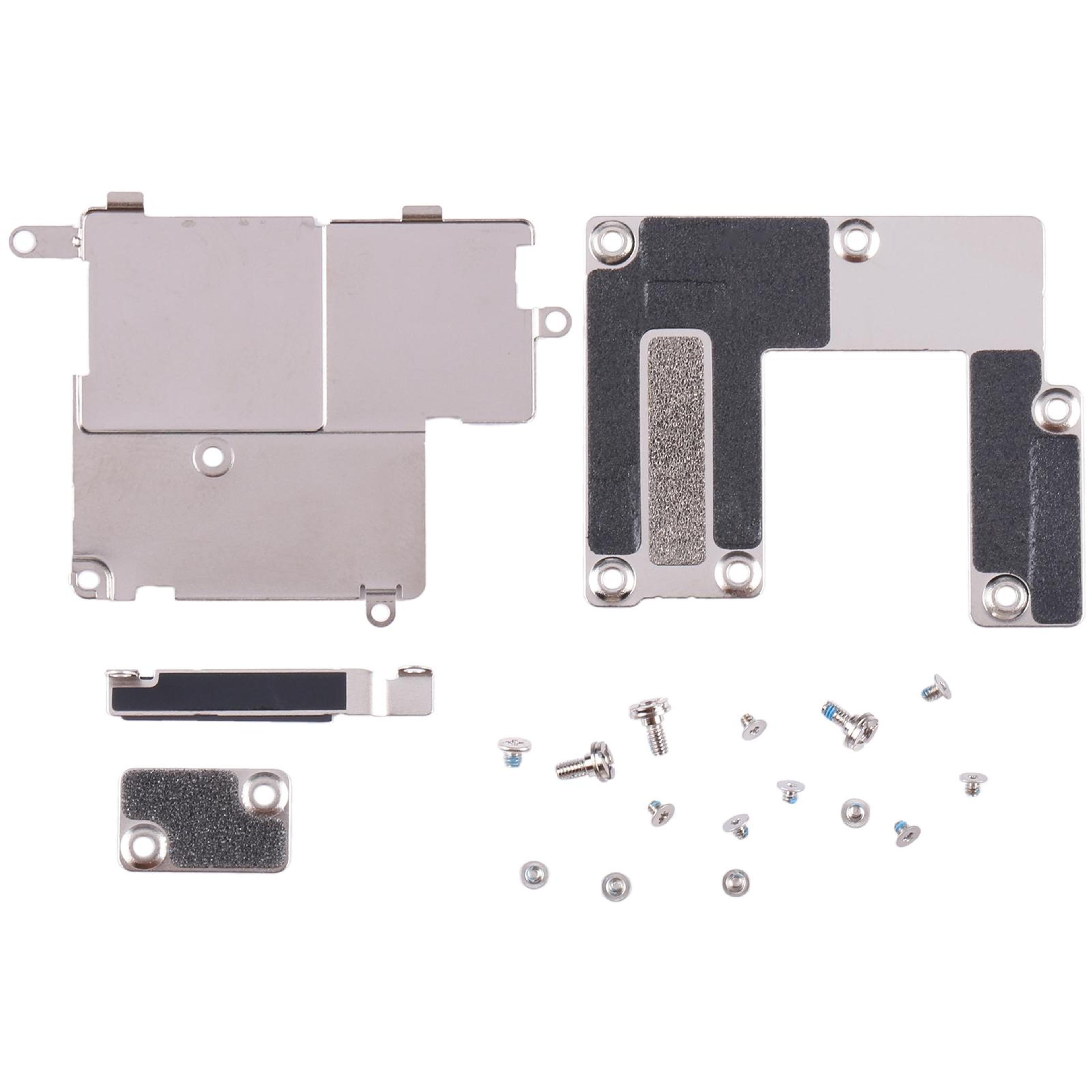 iphone inner repair screw & motherboard shield replacement kit