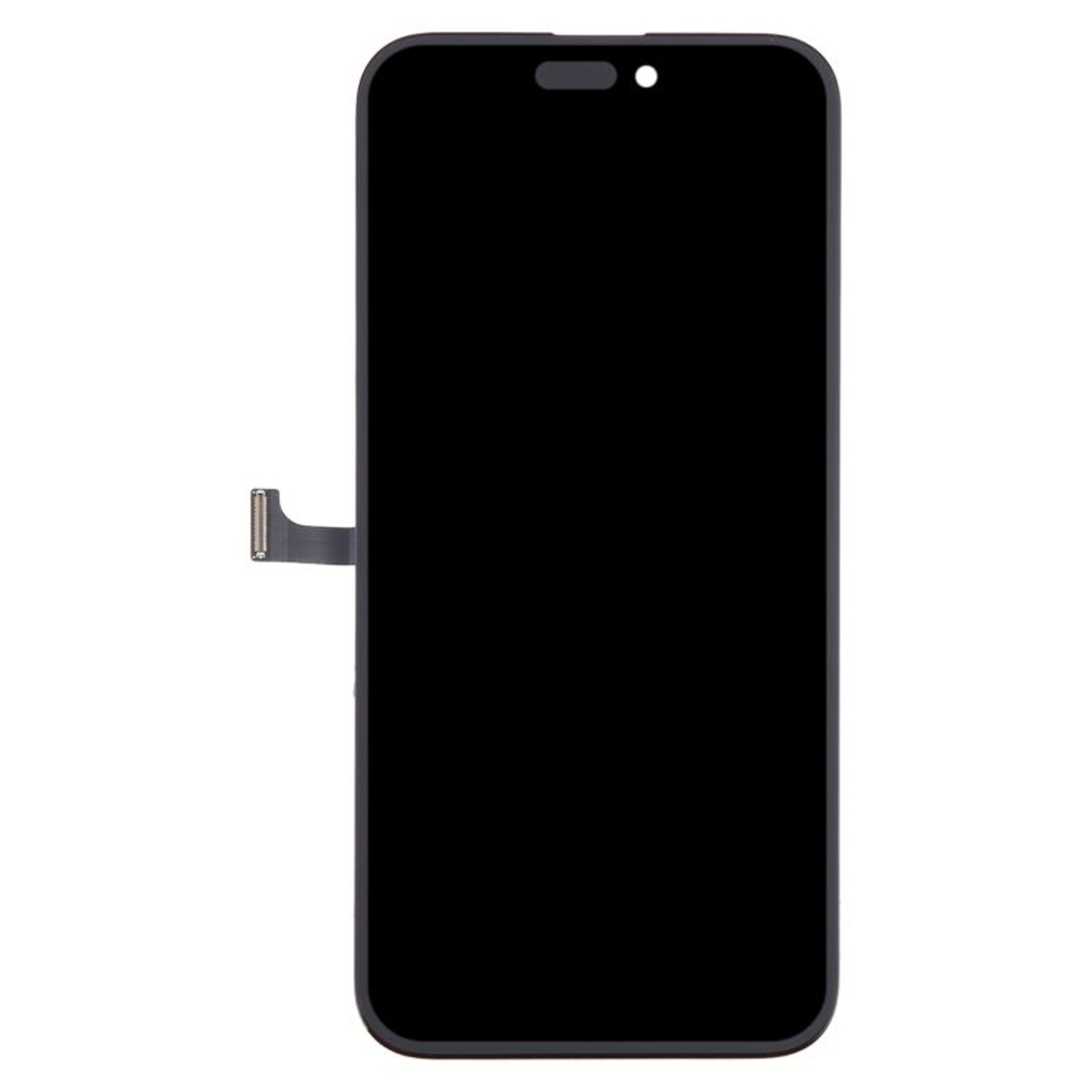 iphone hd incell lcd screen replacement